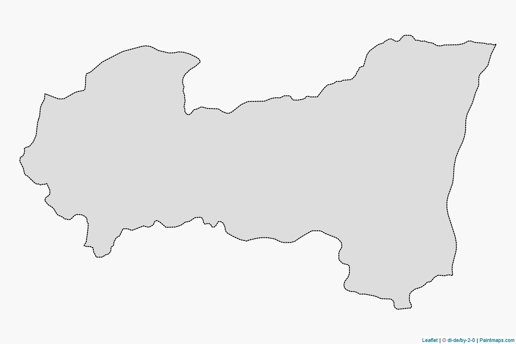 Muestras de recorte de mapas Sativanorte (Boyacá)-1