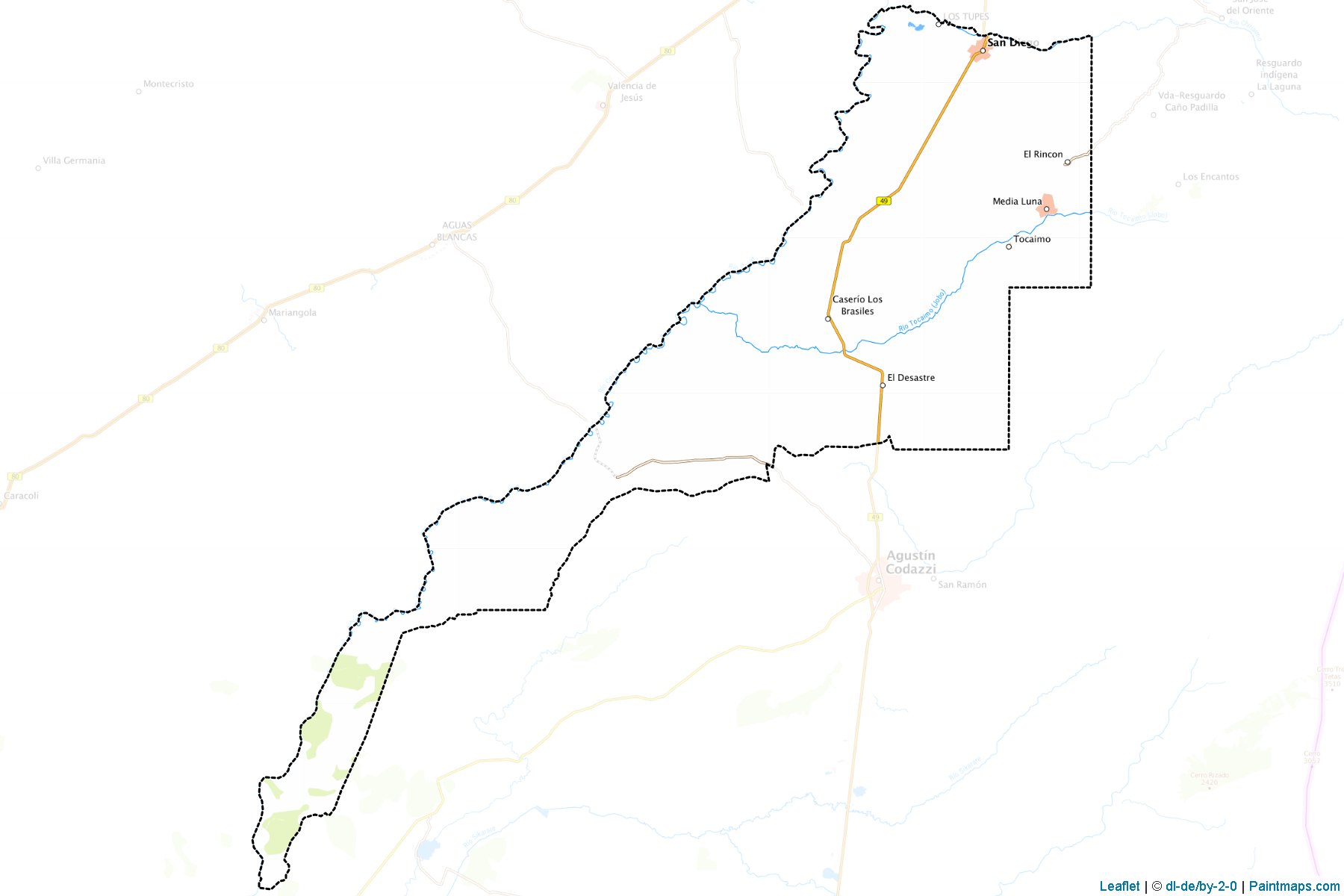 Muestras de recorte de mapas San Diego (Cesar)-1