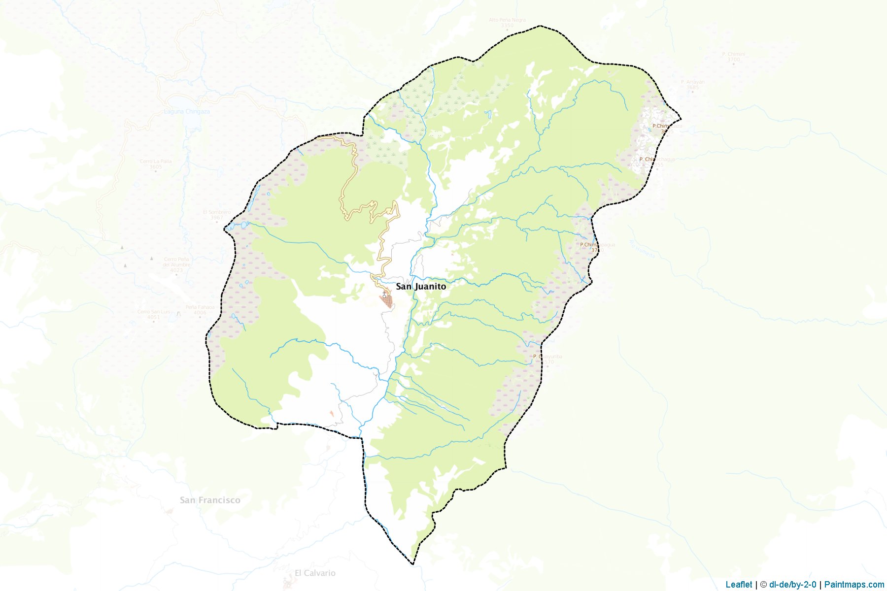 San Juanito (Meta) Map Cropping Samples-1