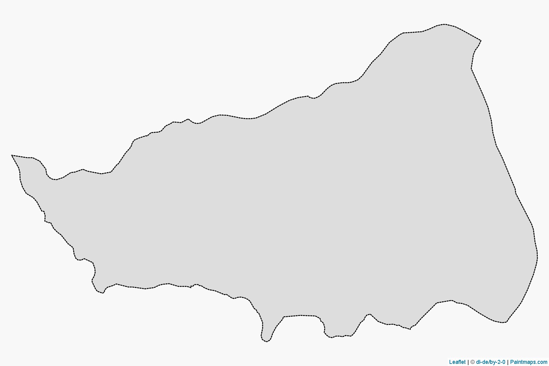 Iles (Nariño) Haritası Örnekleri-1