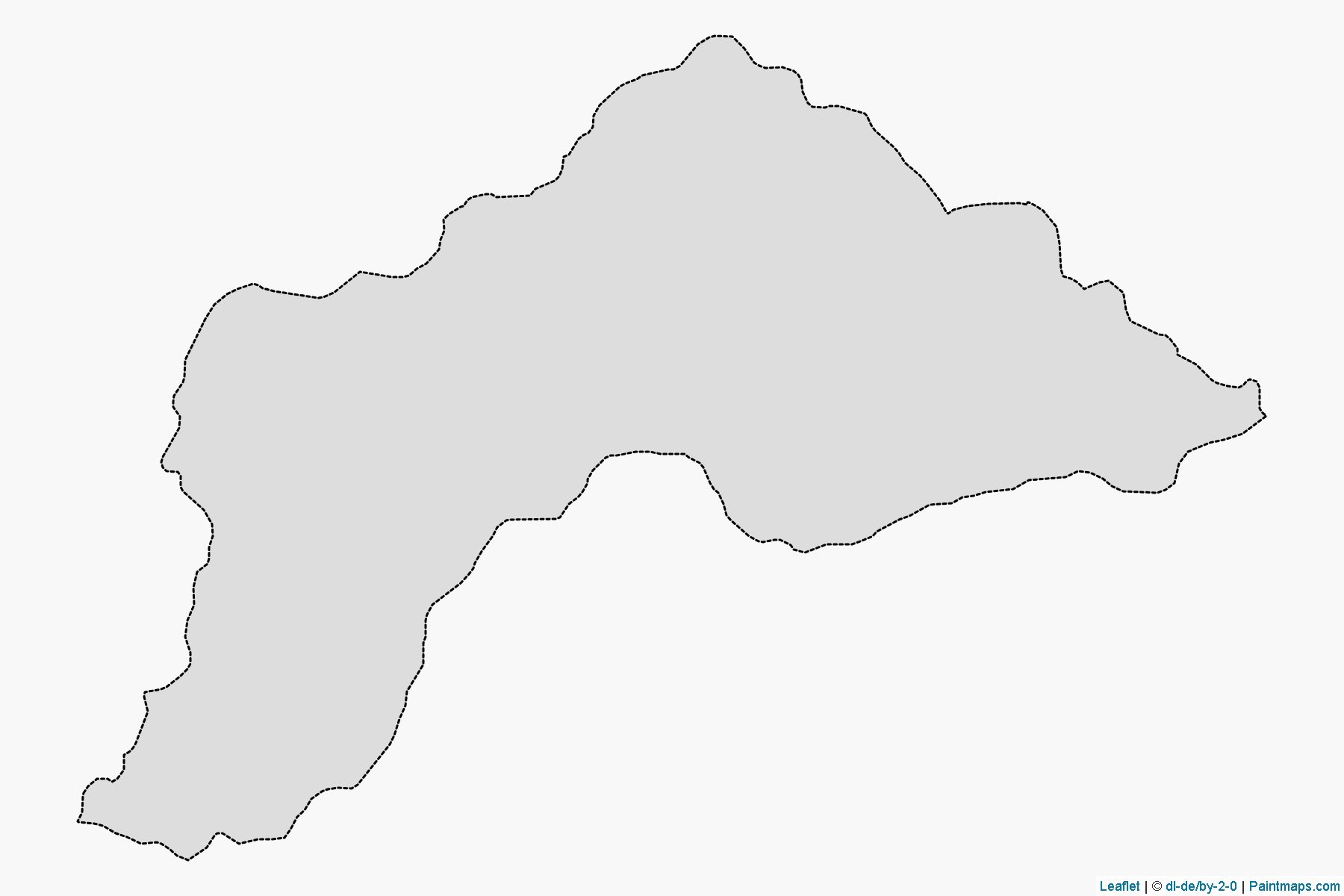 Charta (Santander) Map Cropping Samples-1