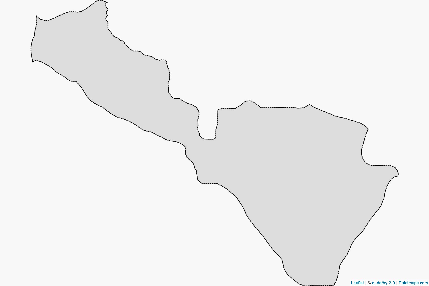 Muestras de recorte de mapas El Guacamayo (Santander)-1