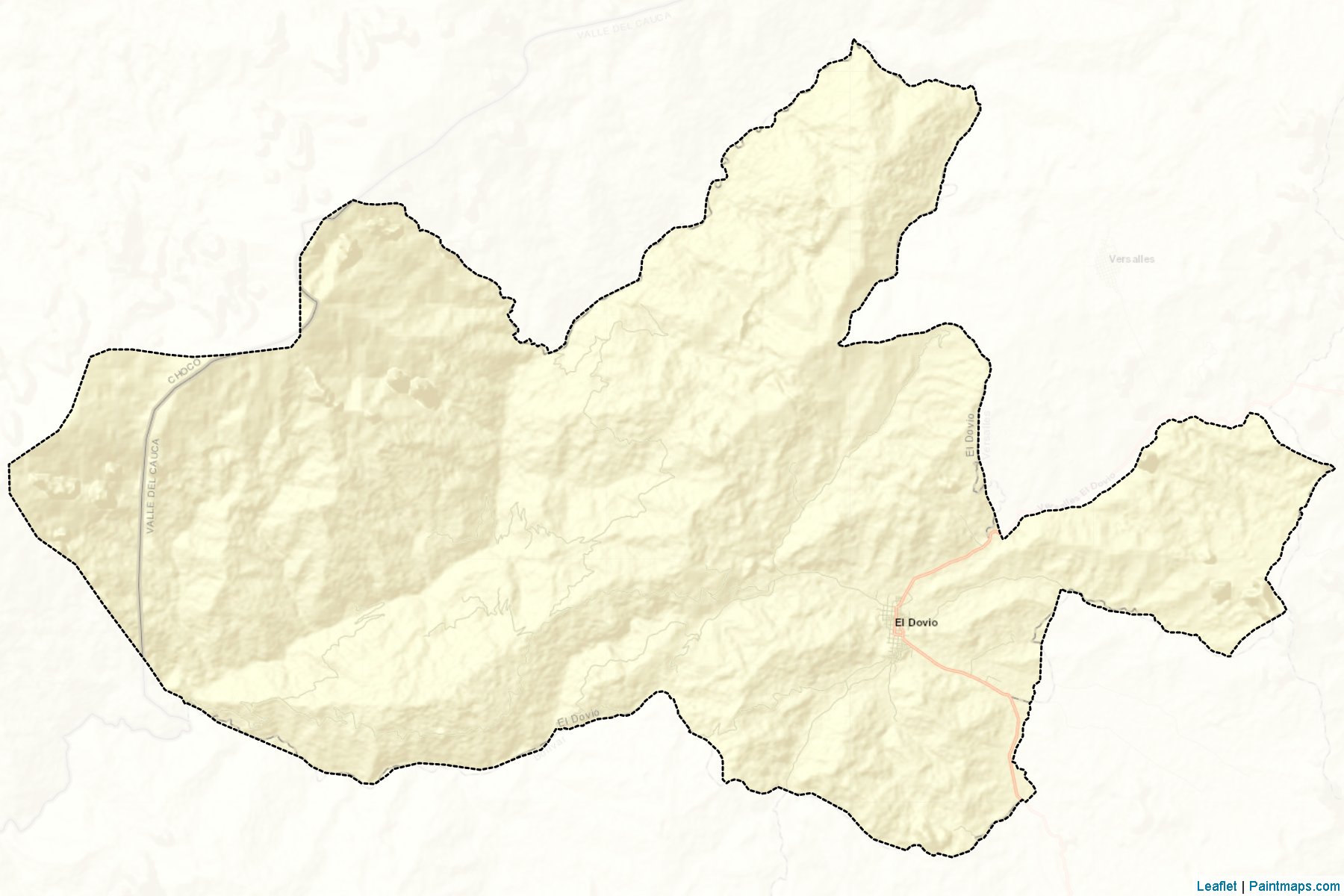 Muestras de recorte de mapas El Dovio (Valle del Cauca)-2