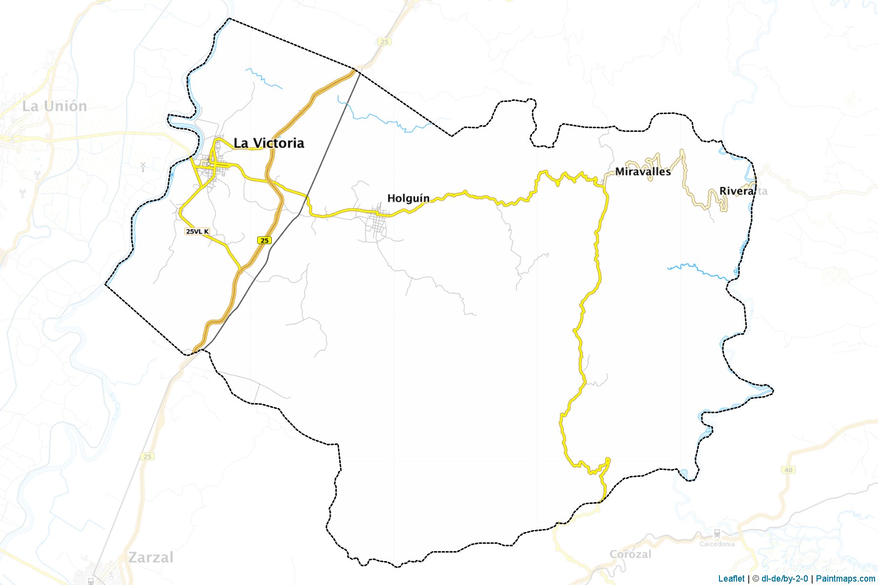 Muestras de recorte de mapas La Victoria (Valle del Cauca)-1