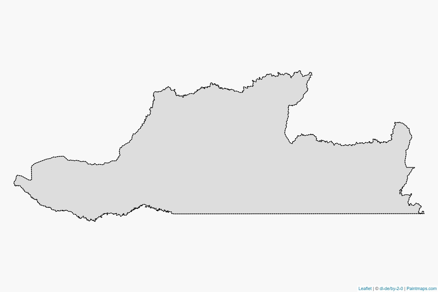 Muestras de recorte de mapas C.D Paná Paná (Campo Alegre) (Guainía)-1