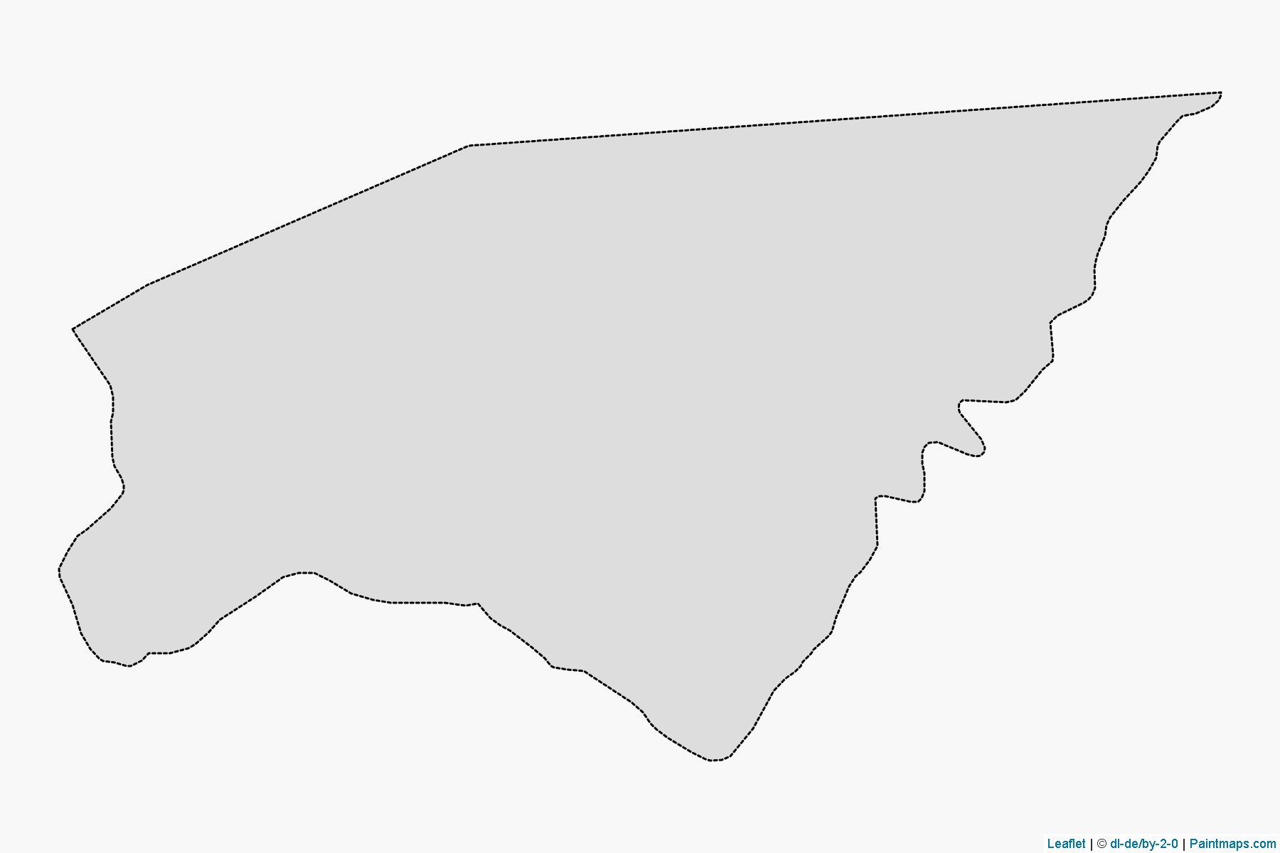 Muestras de recorte de mapas Nueva Esperanza (Intibucá)-1