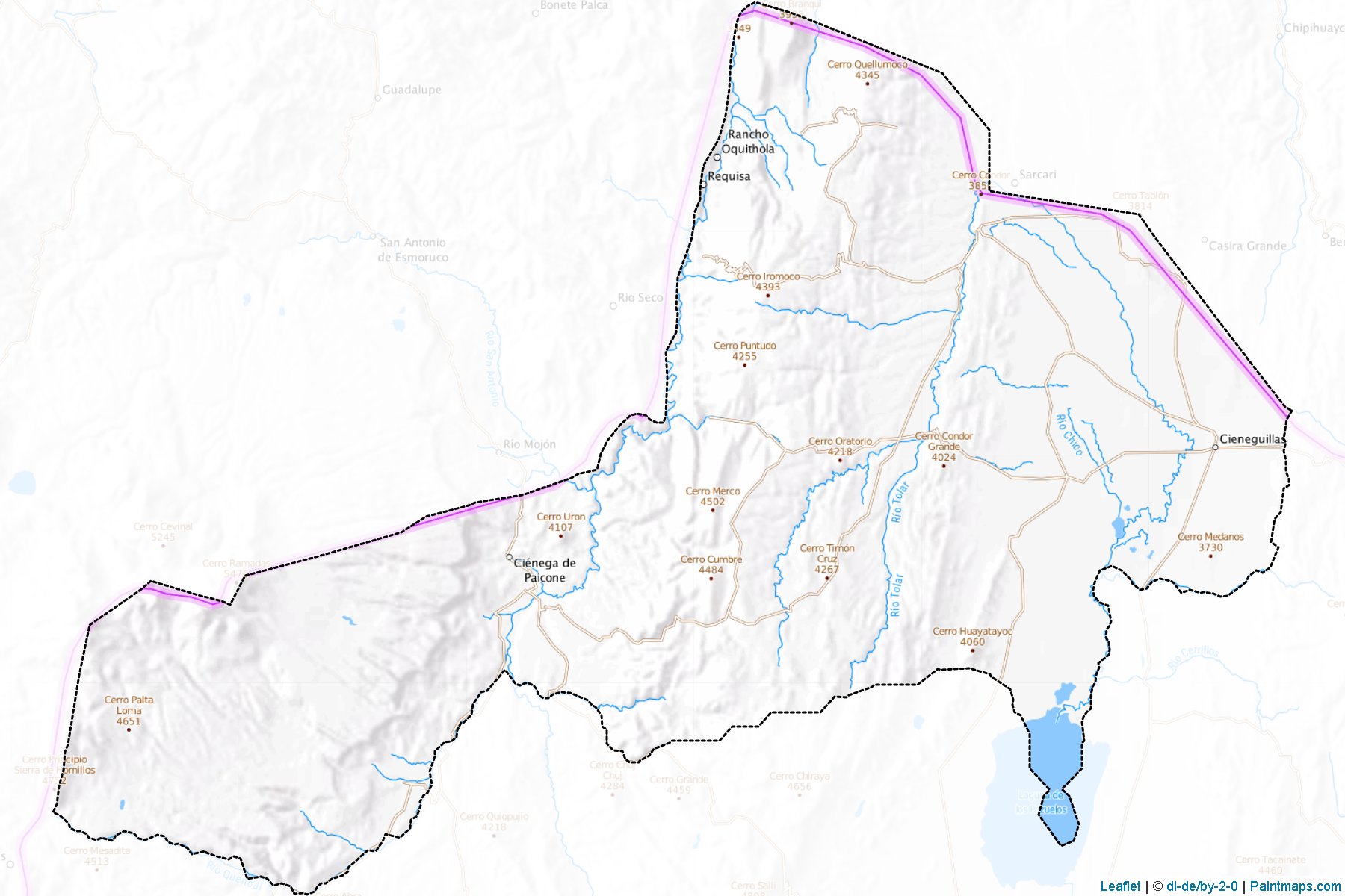 Santa Catalina (Jujuy) Map Cropping Samples-1