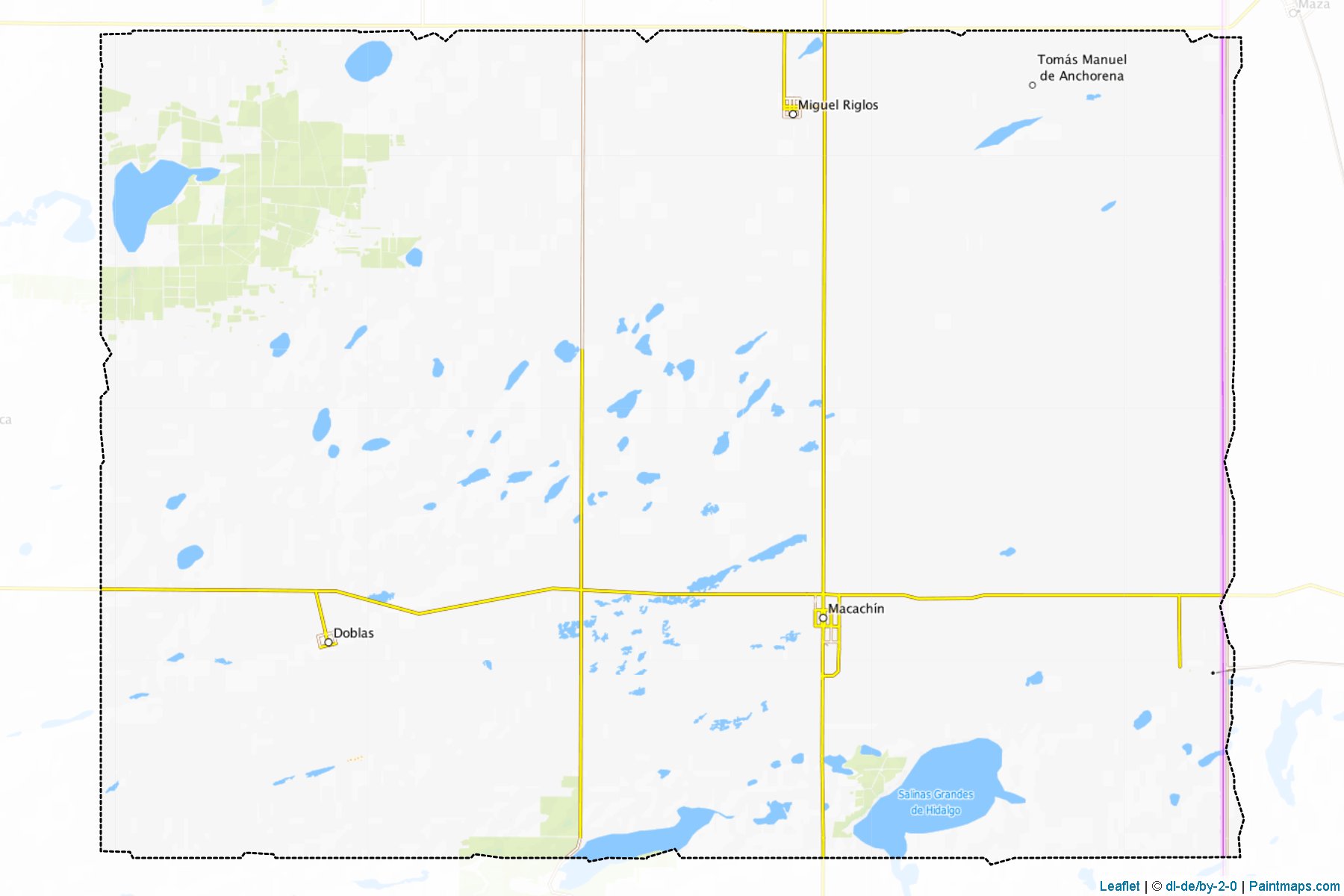 Muestras de recorte de mapas Atreuco (La Pampa)-1