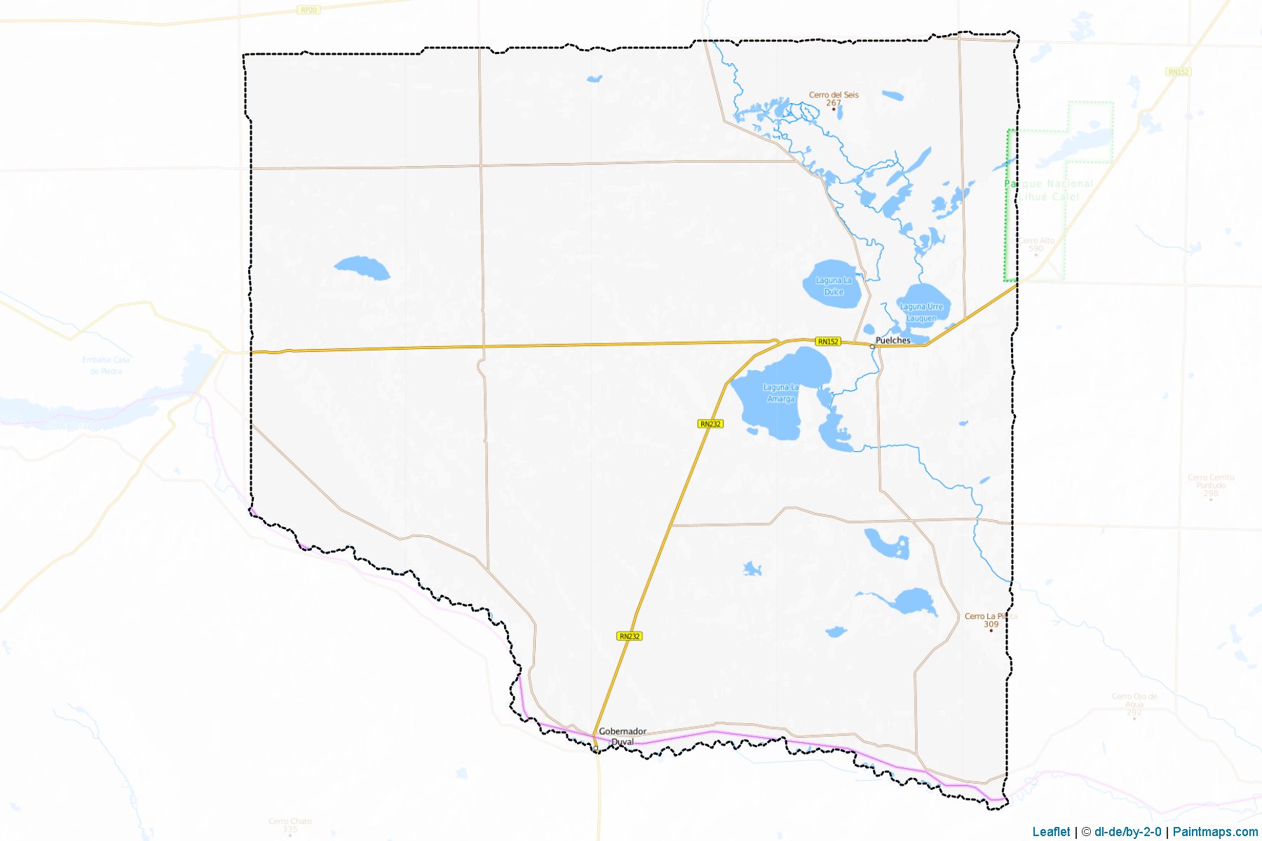 Muestras de recorte de mapas Curaco (La Pampa)-1