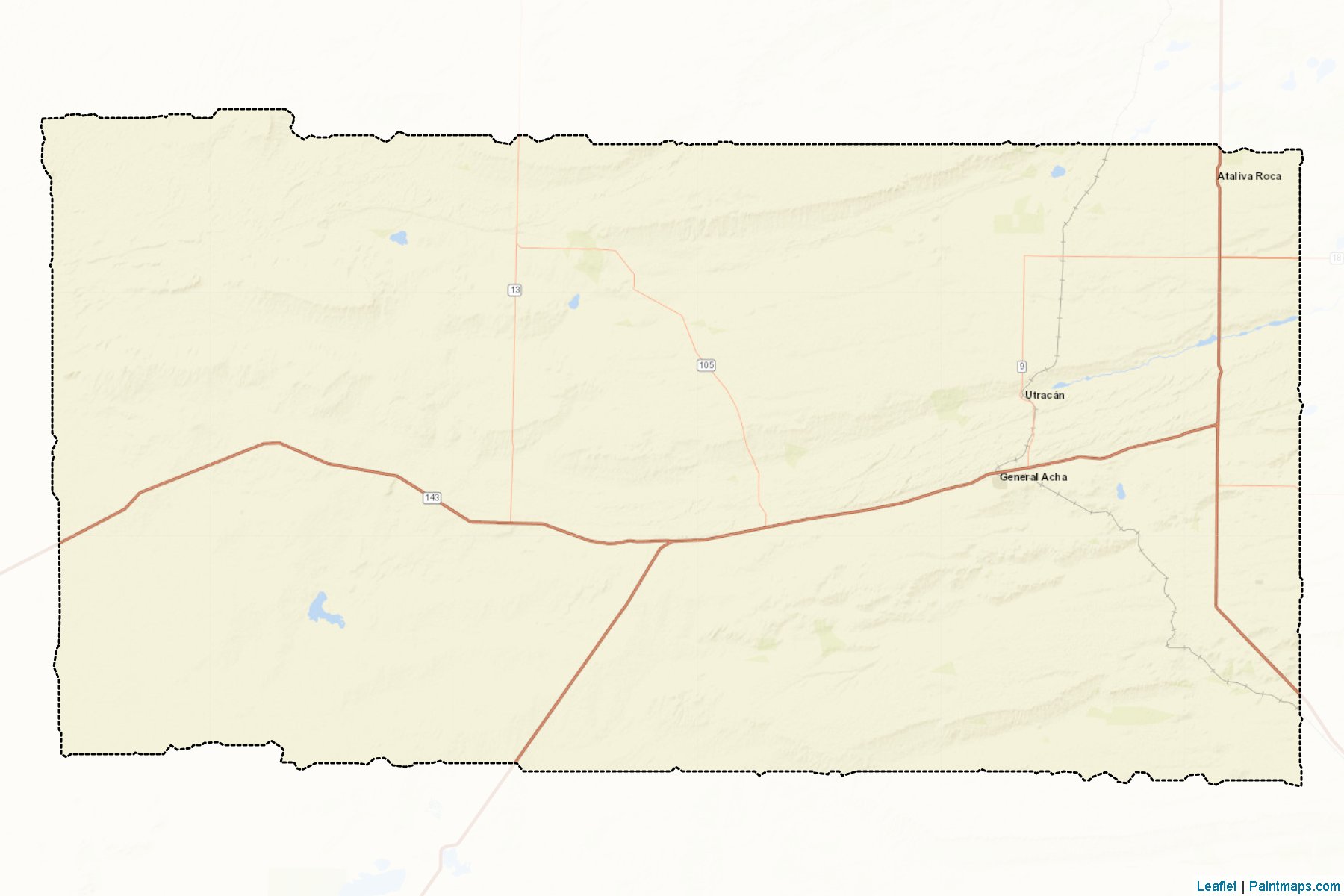 Muestras de recorte de mapas Utracan (La Pampa)-2