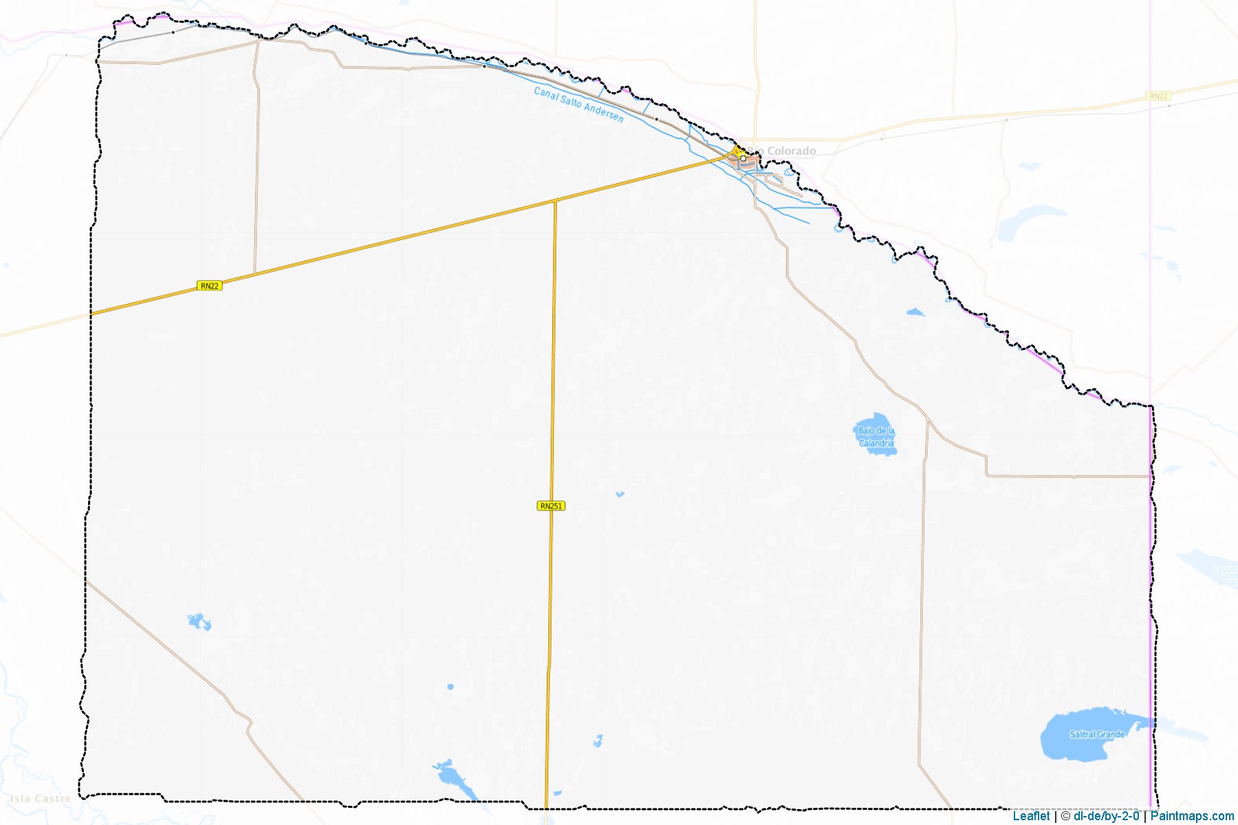 Pichi Mahuida (Rio Negro) Map Cropping Samples-1