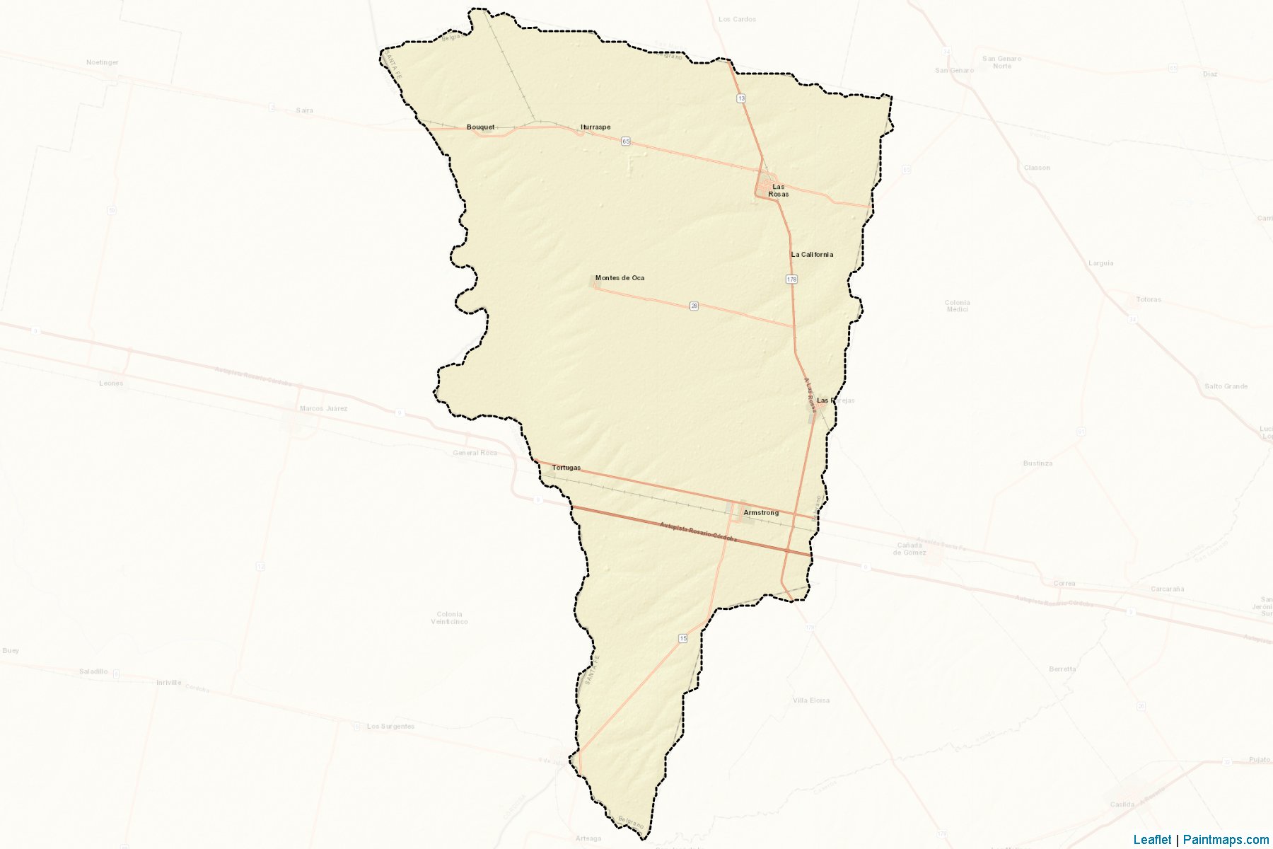 Muestras de recorte de mapas Belgrano (Santa Fe)-2