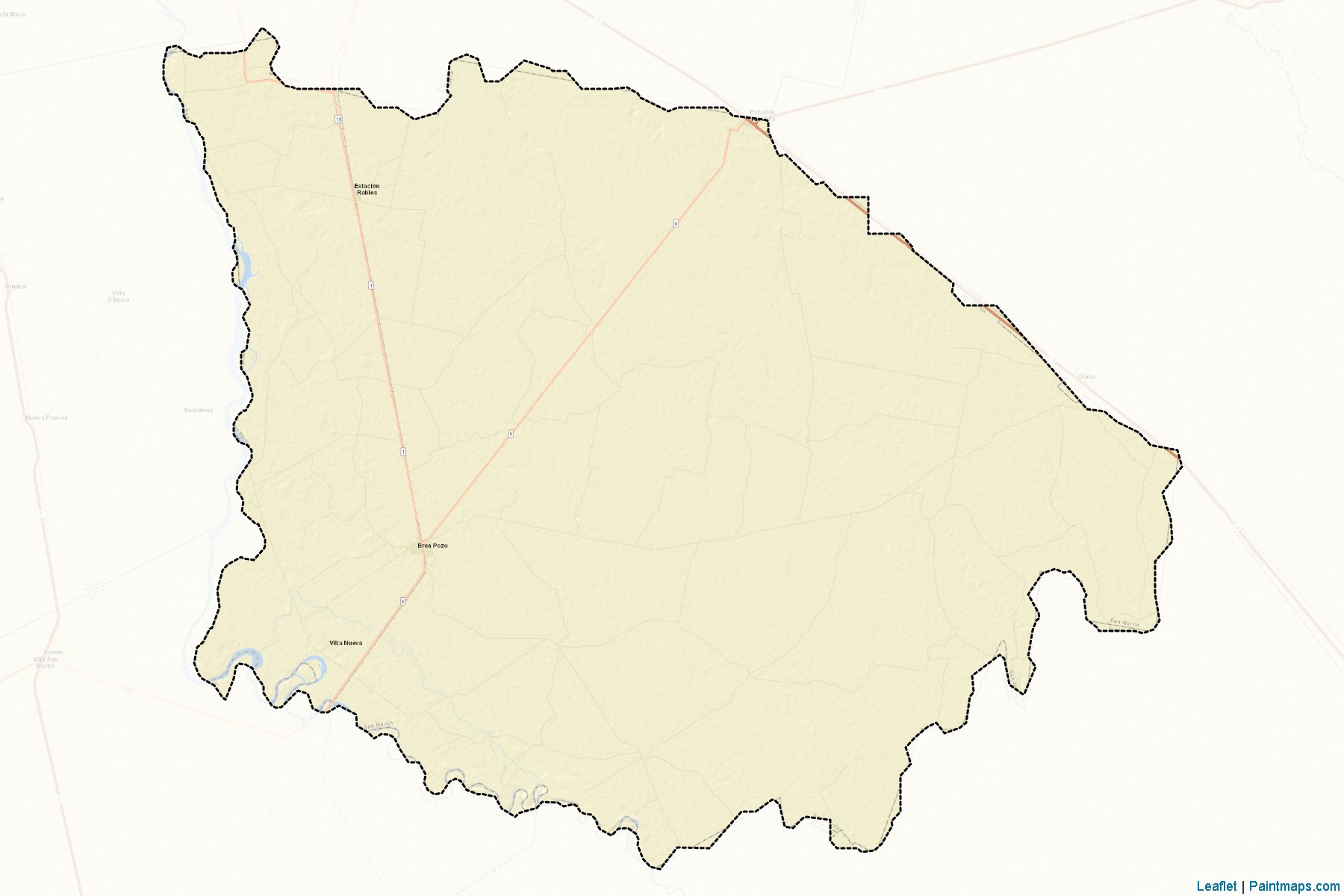 Muestras de recorte de mapas San Martin (Santiago del Estero)-2