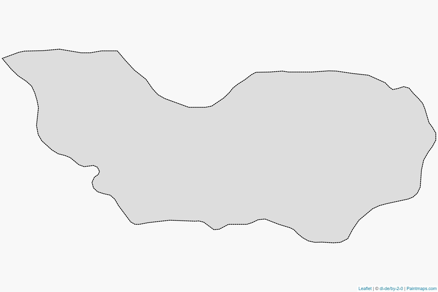 Muestras de recorte de mapas Arenoso (Duarte)-1