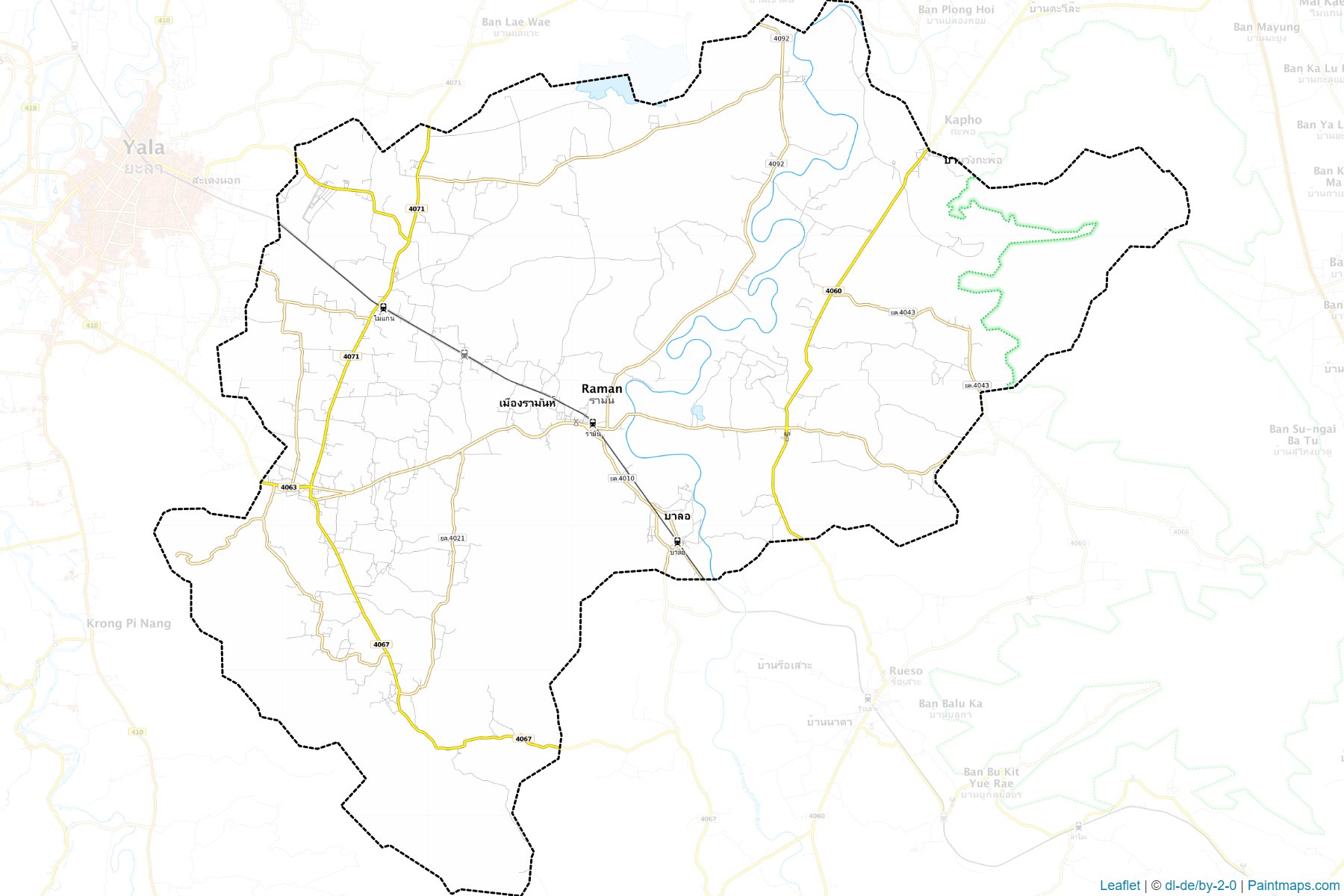 Raman (Yala) Map Cropping Samples-1