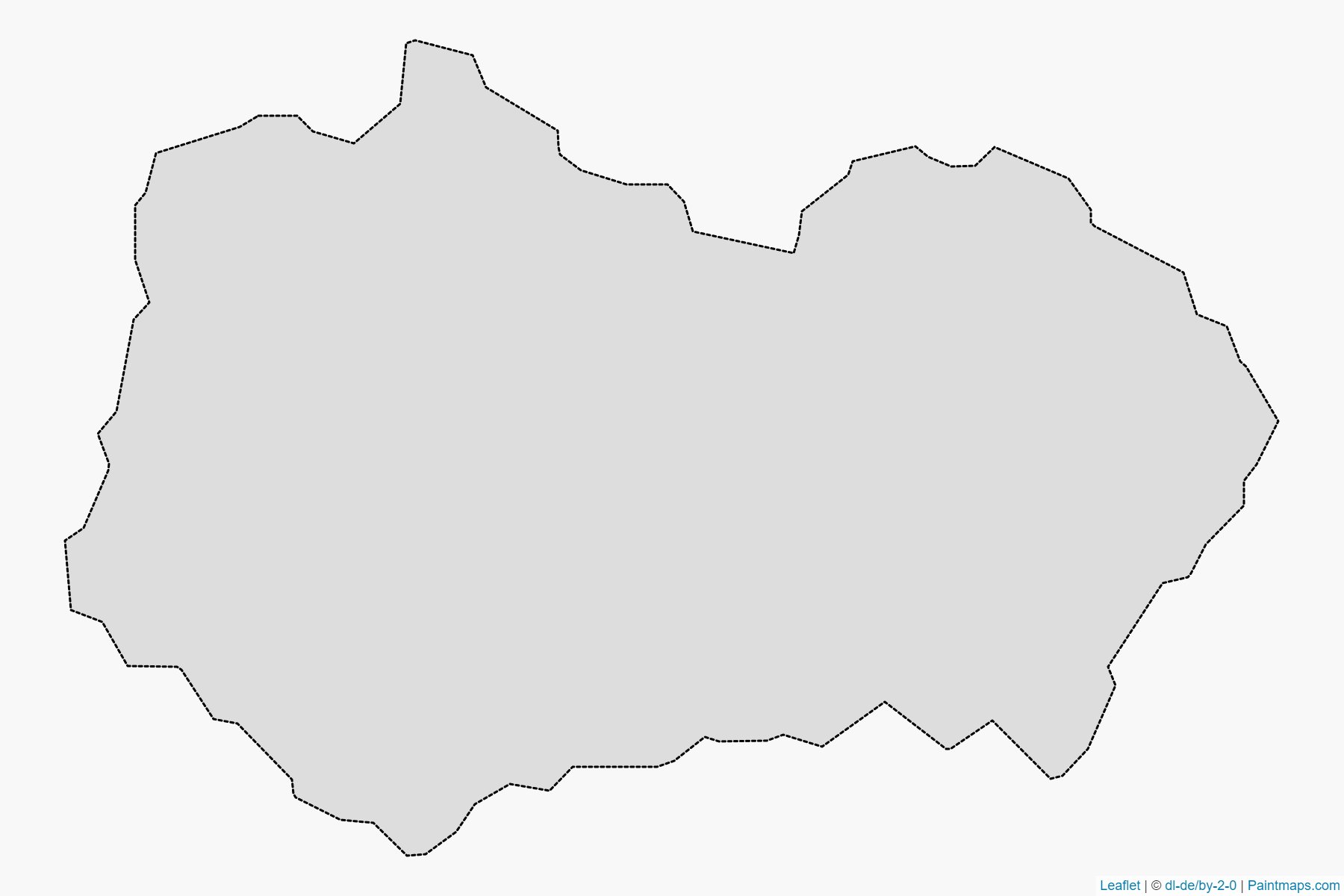 Waeng Yai (Khon Kaen) Map Cropping Samples-1