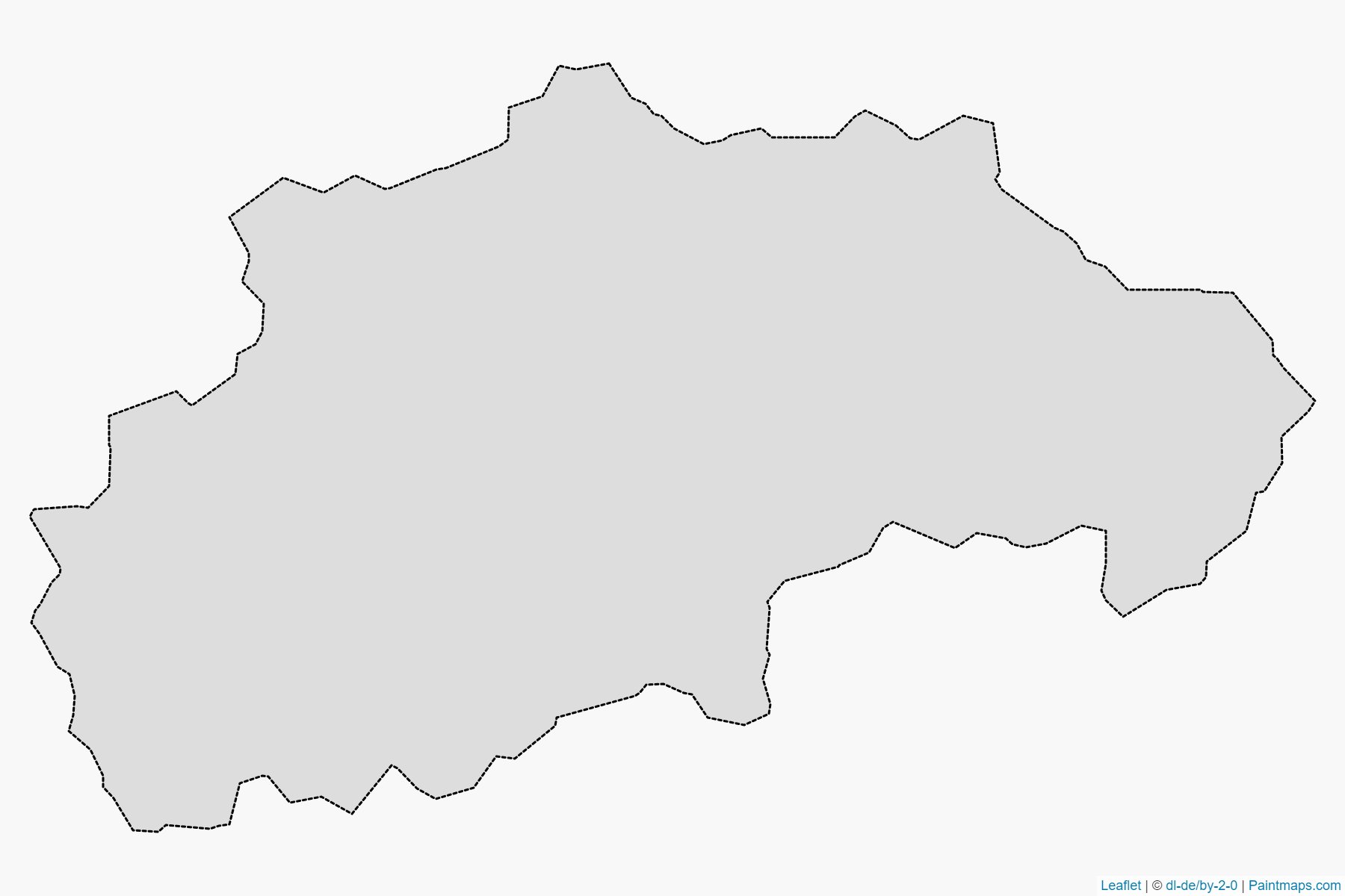 Wang Pong (Phetchabun) Map Cropping Samples-1