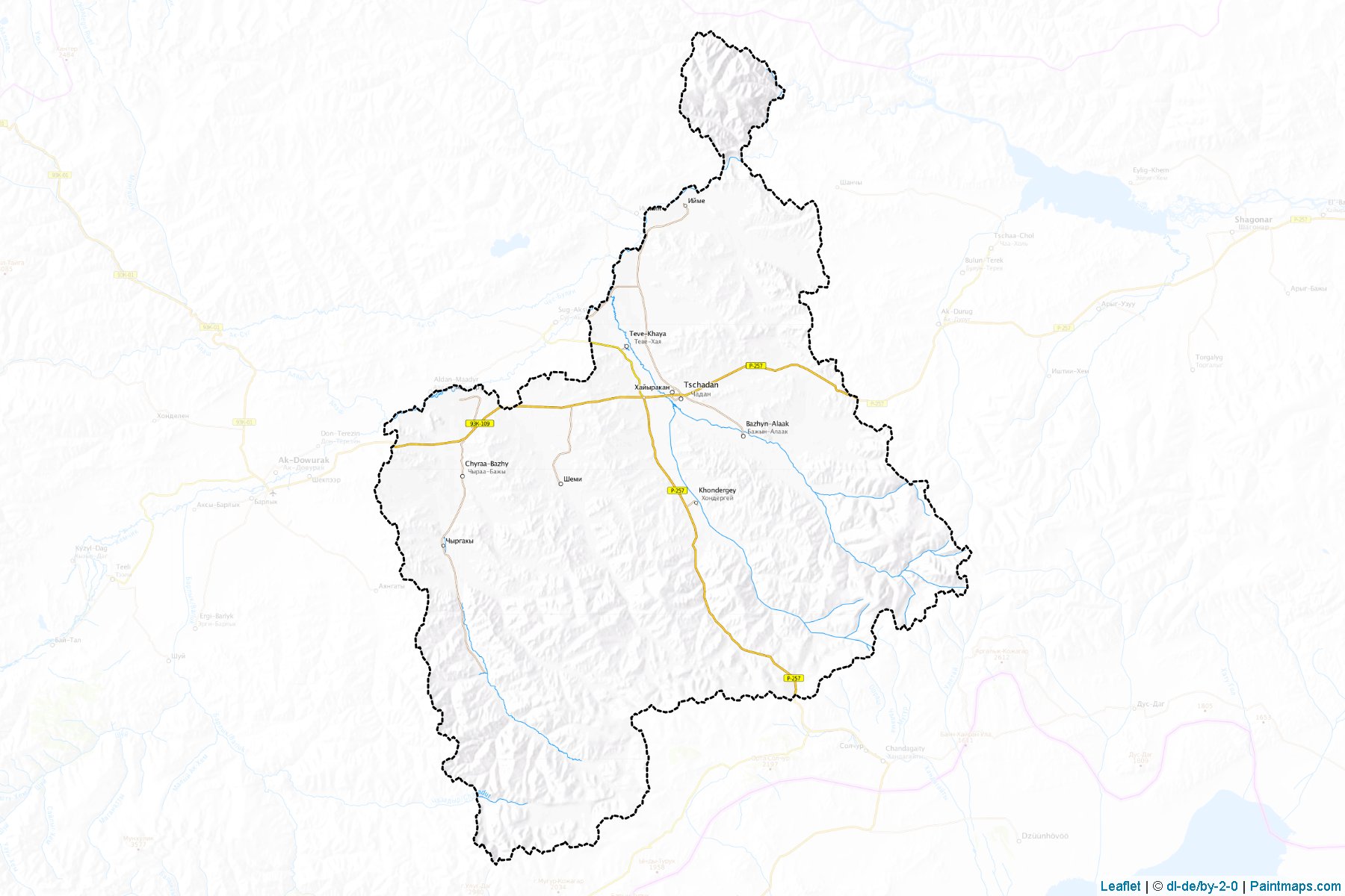 Dzun-Khemchikskiy (Tuva) Map Cropping Samples-1