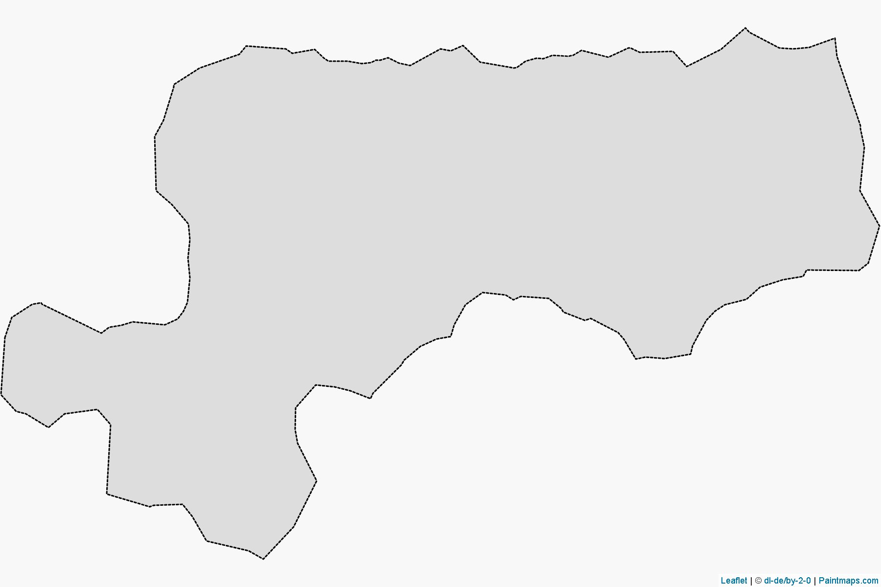 Essentuki (Stavropol) Map Cropping Samples-1