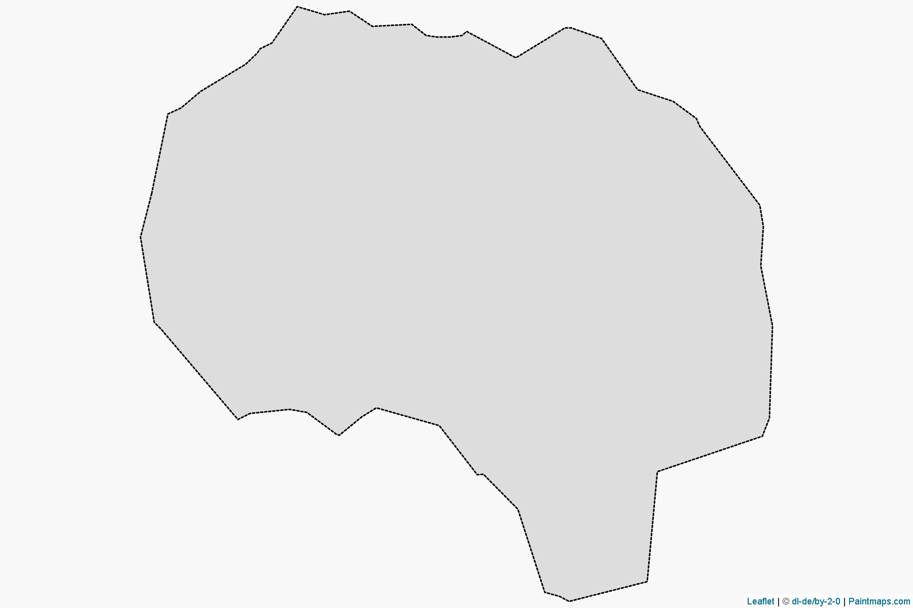 Shumerlja (Chuvash) Map Cropping Samples-1