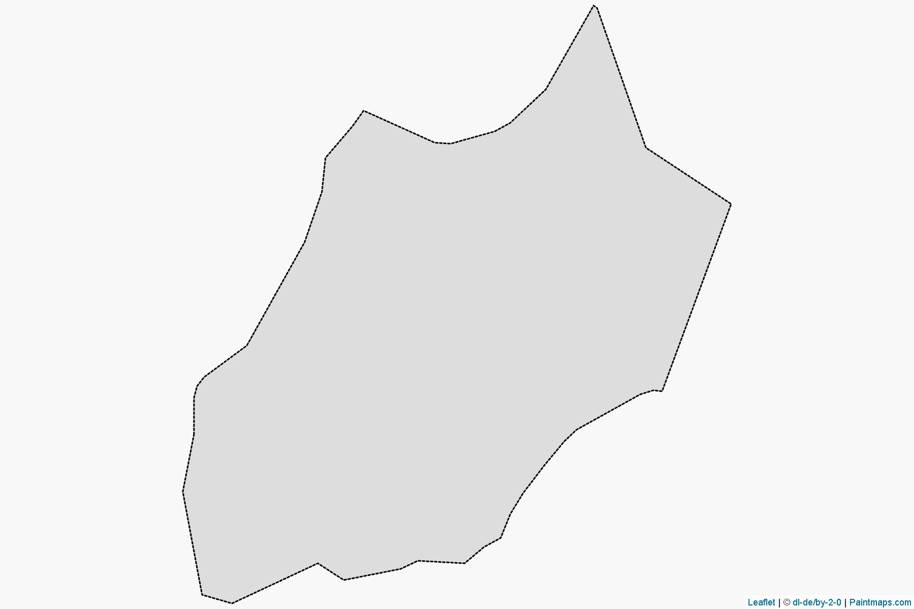 Karachaevsk (Karachay-Cherkess) Map Cropping Samples-1