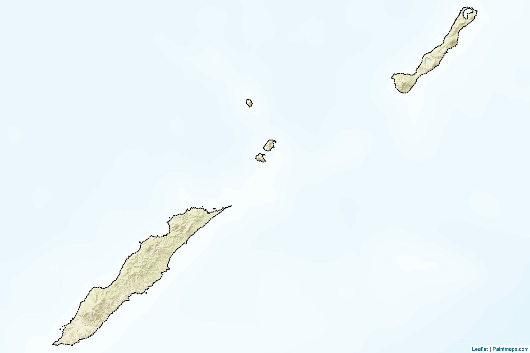 Kuril'skiy (Sakhalin) Map Cropping Samples-2