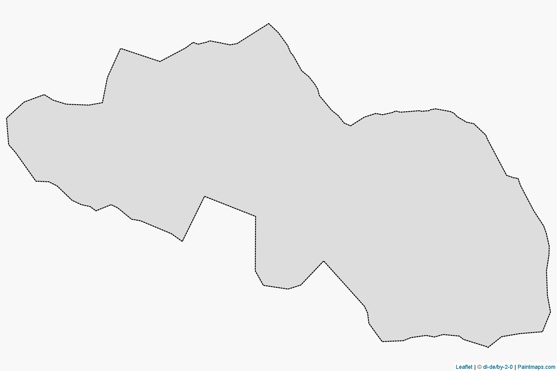 Lermontov (Stavropol) Map Cropping Samples-1