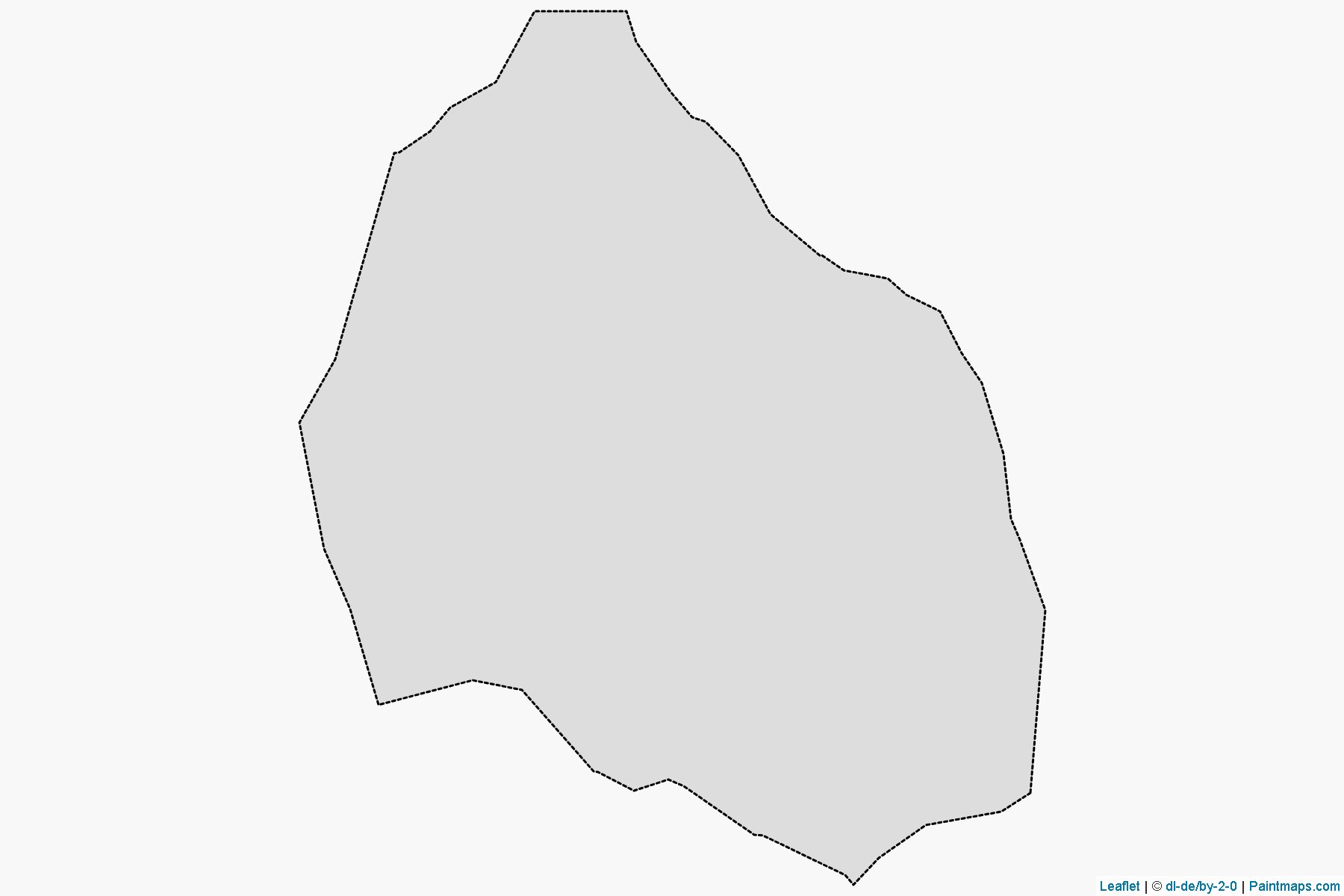 Ural'skiy (Sverdlovsk) Map Cropping Samples-1