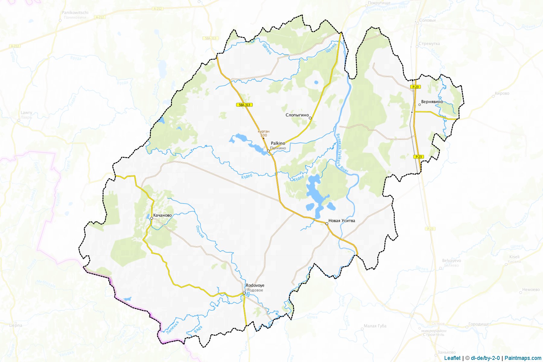 Palkinskiy (Pskov) Map Cropping Samples-1