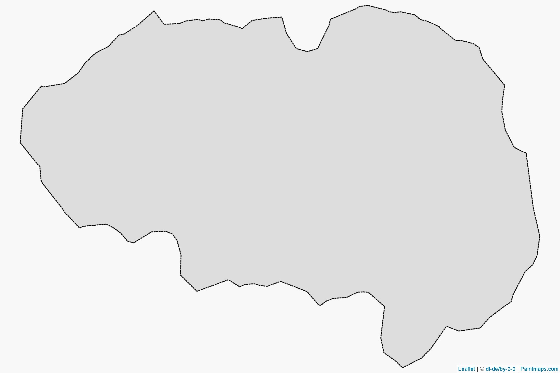 Pjatigorsk (Stavropol) Map Cropping Samples-1