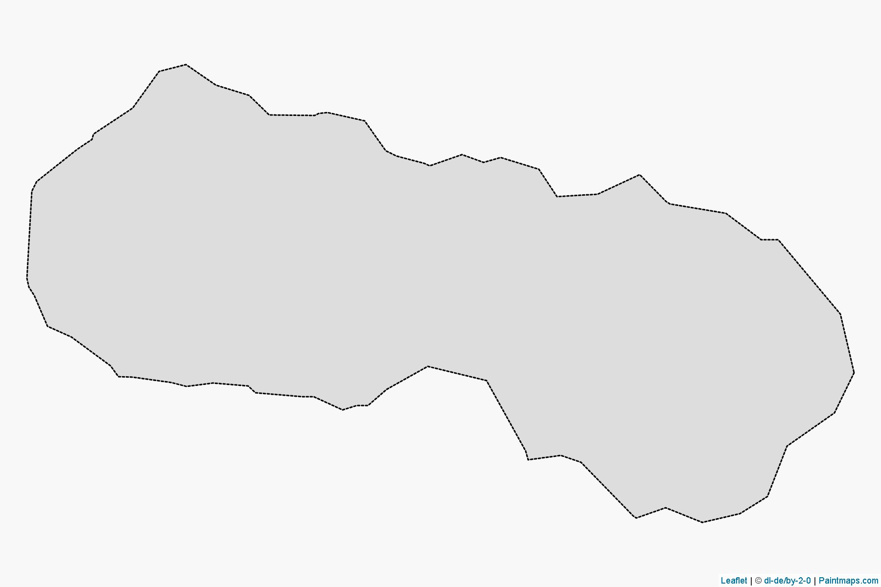 Prokhladnyj (Kabardino-Balkar) Map Cropping Samples-1