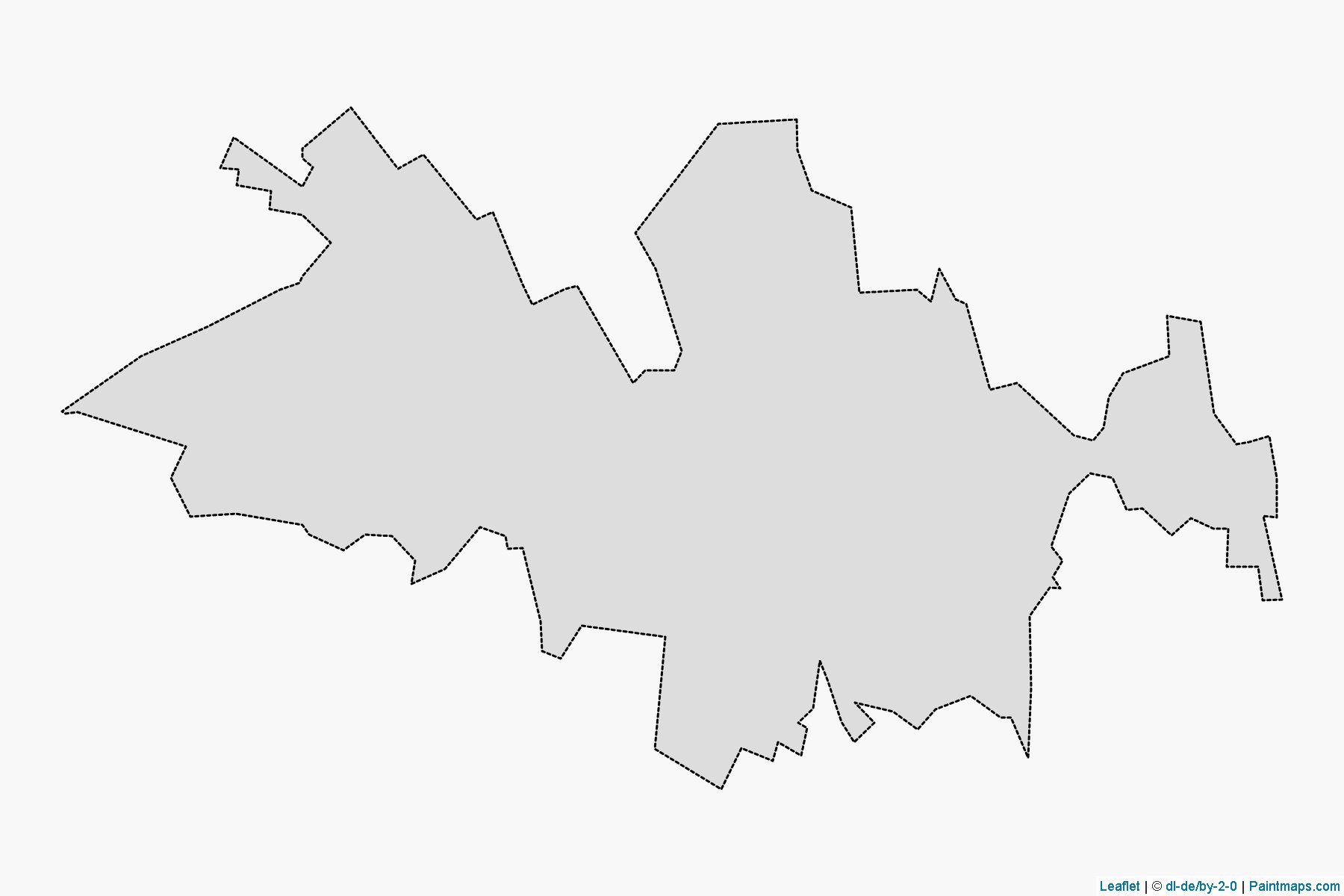 Muestras de recorte de mapas Tsuruta (Aomori)-1