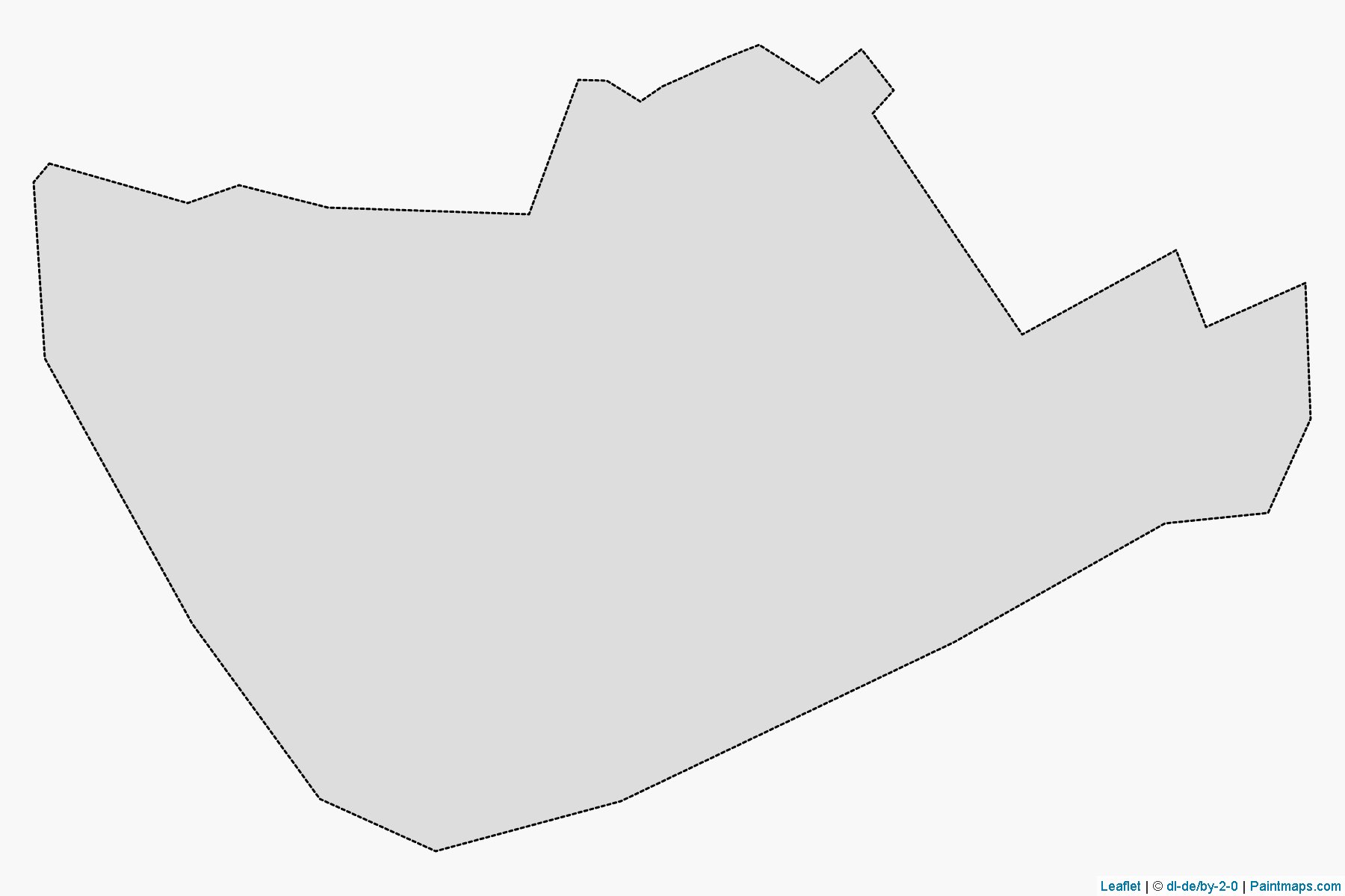 Tone (Ibaraki Prefecture) Map Cropping Samples-1