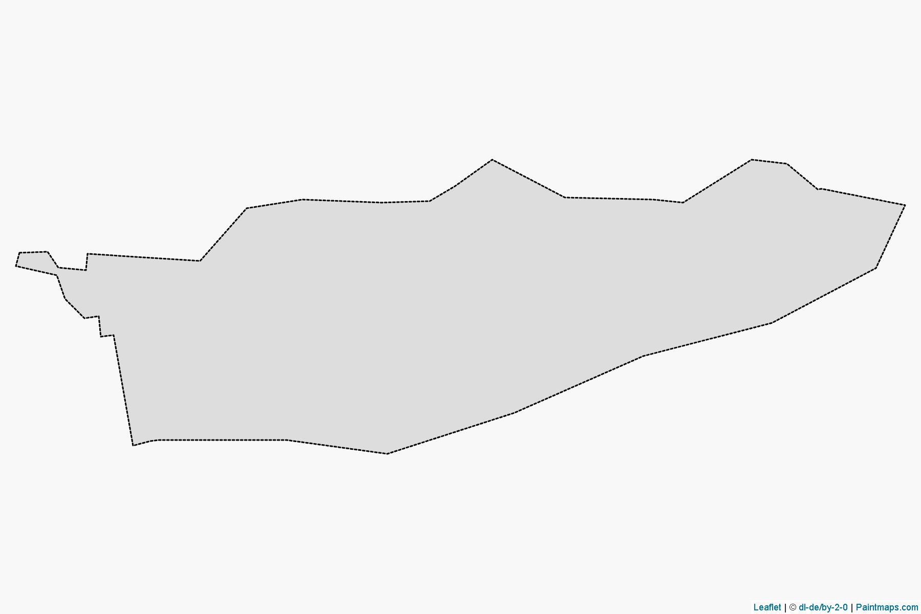 Meiwa (Gunma Prefecture) Map Cropping Samples-1