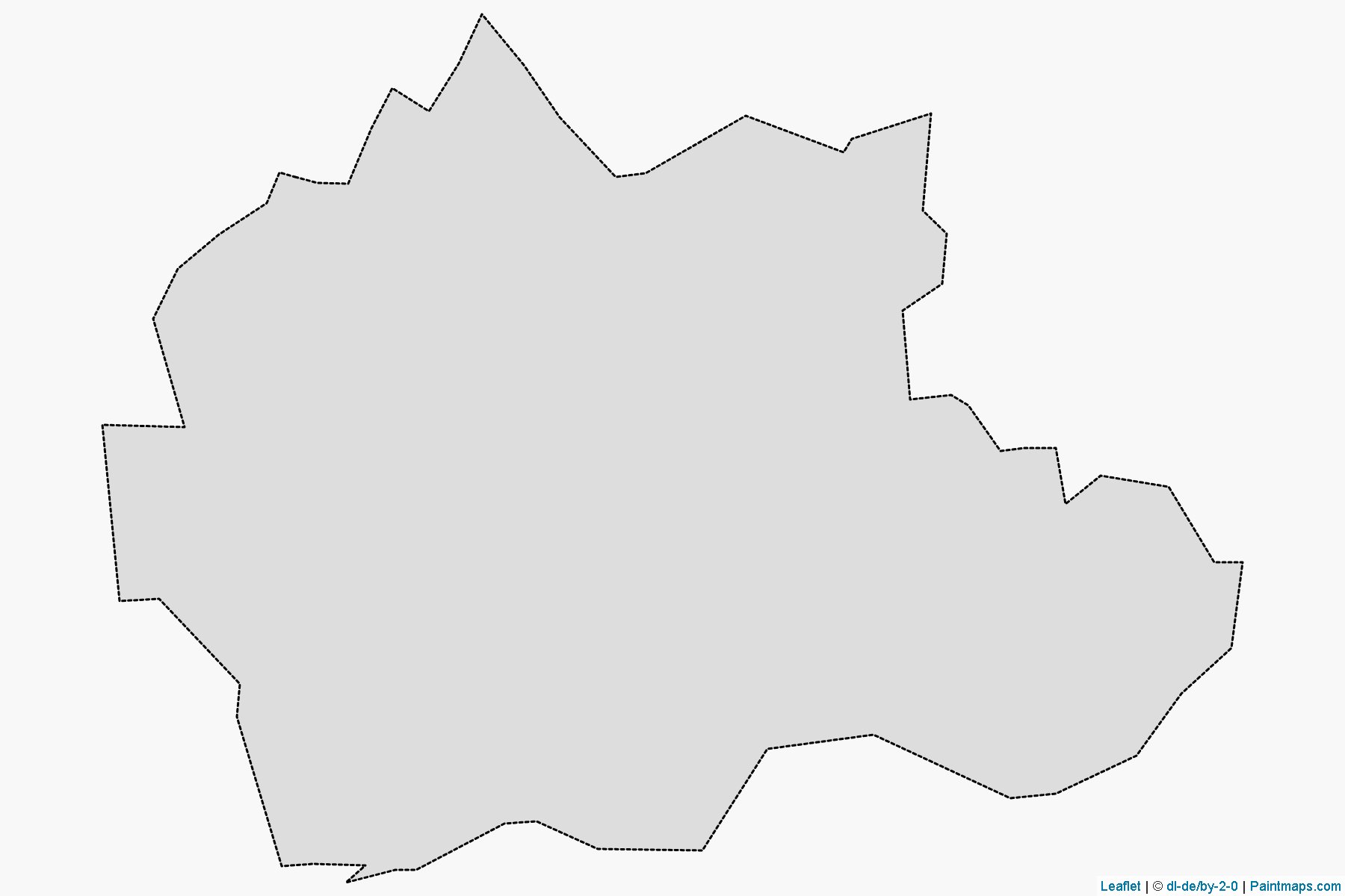 Onjuku (Chiba Prefecture) Map Cropping Samples-1