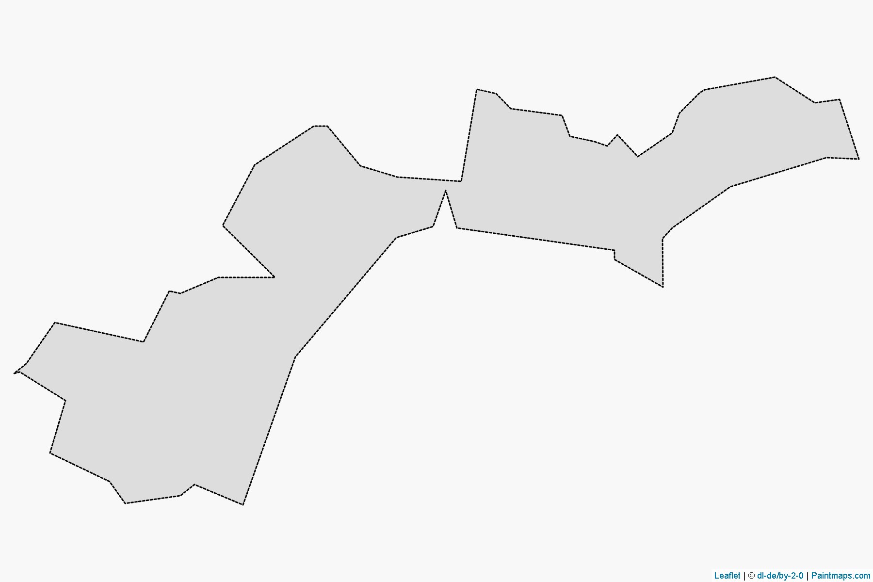 Kasamatsu (Gifu Prefecture) Map Cropping Samples-1