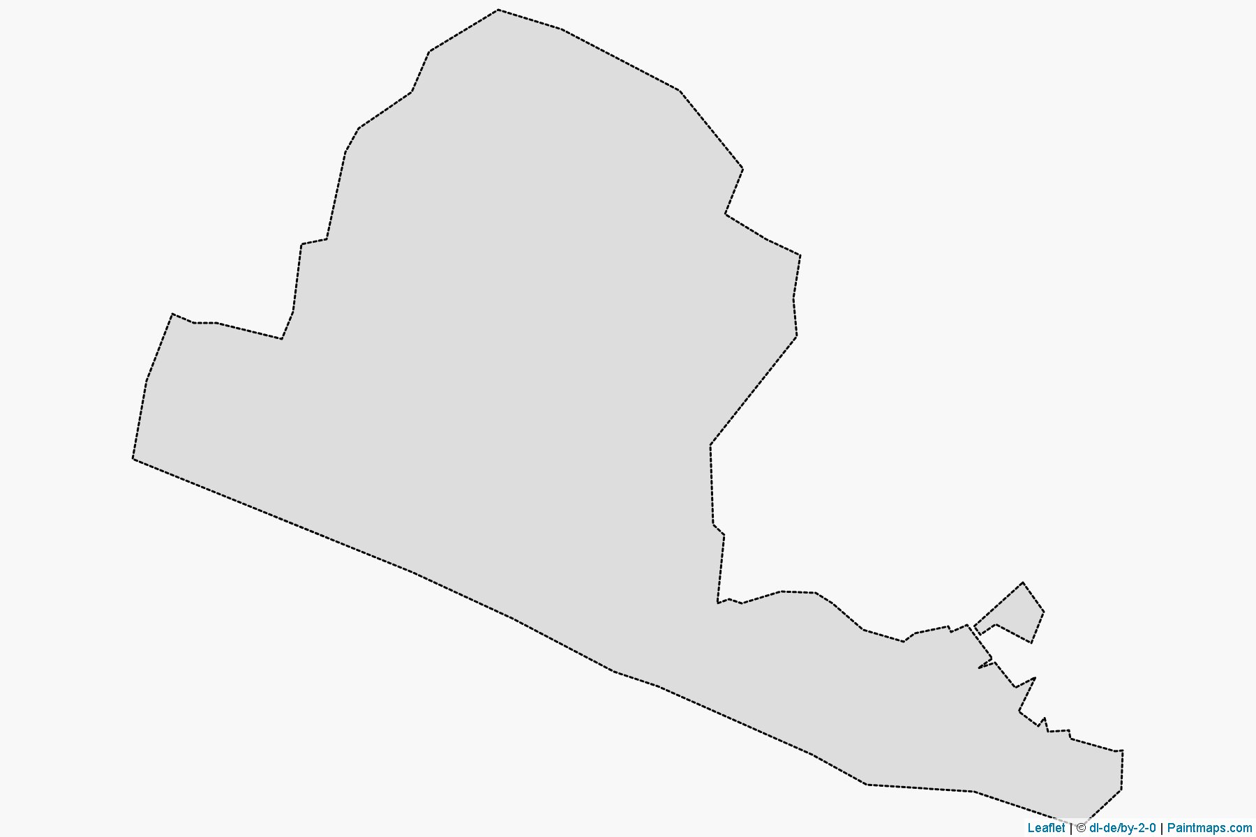 Muestras de recorte de mapas Omaezaki (Shizuoka)-1