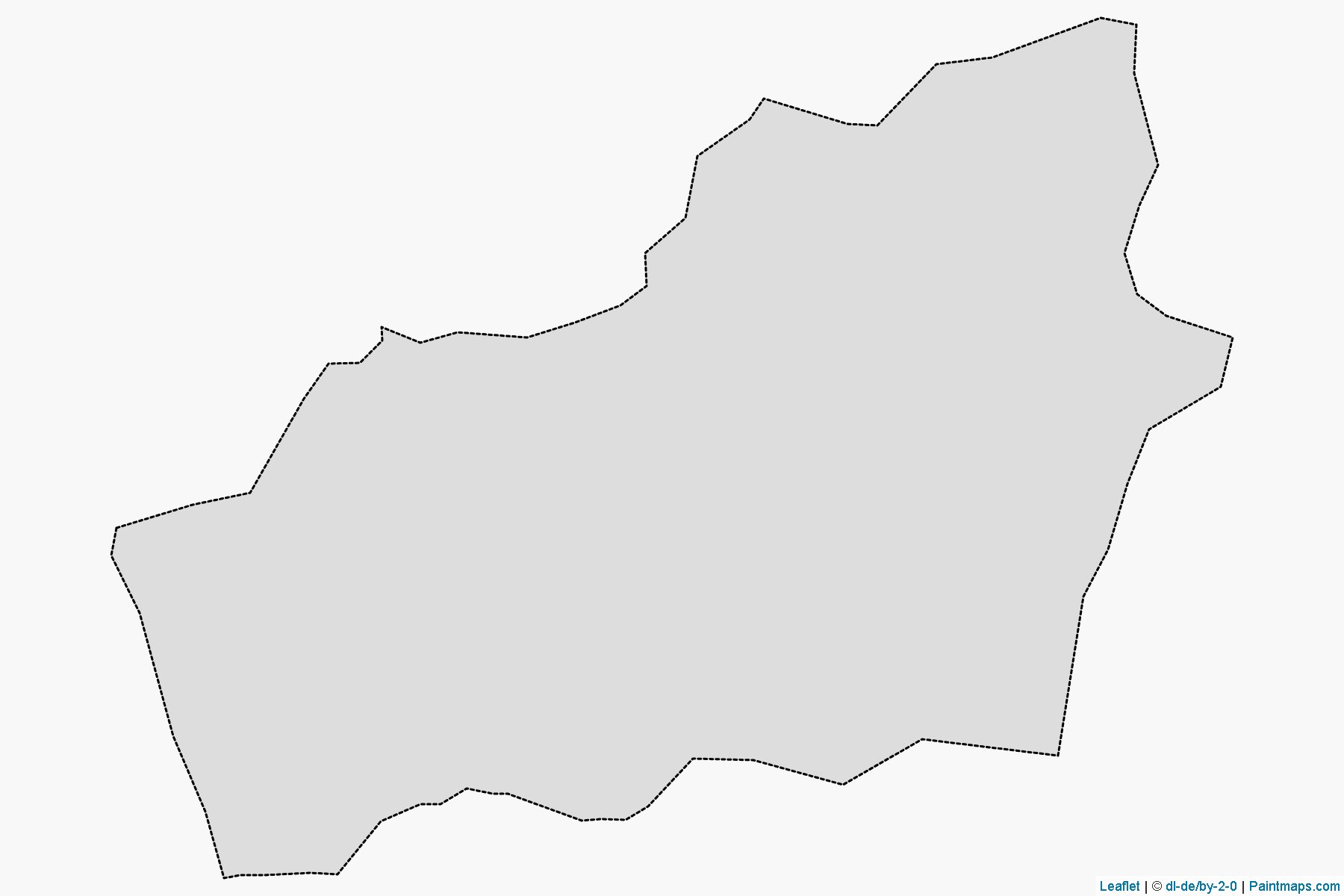 Mitsue (Nara Prefecture) Map Cropping Samples-1