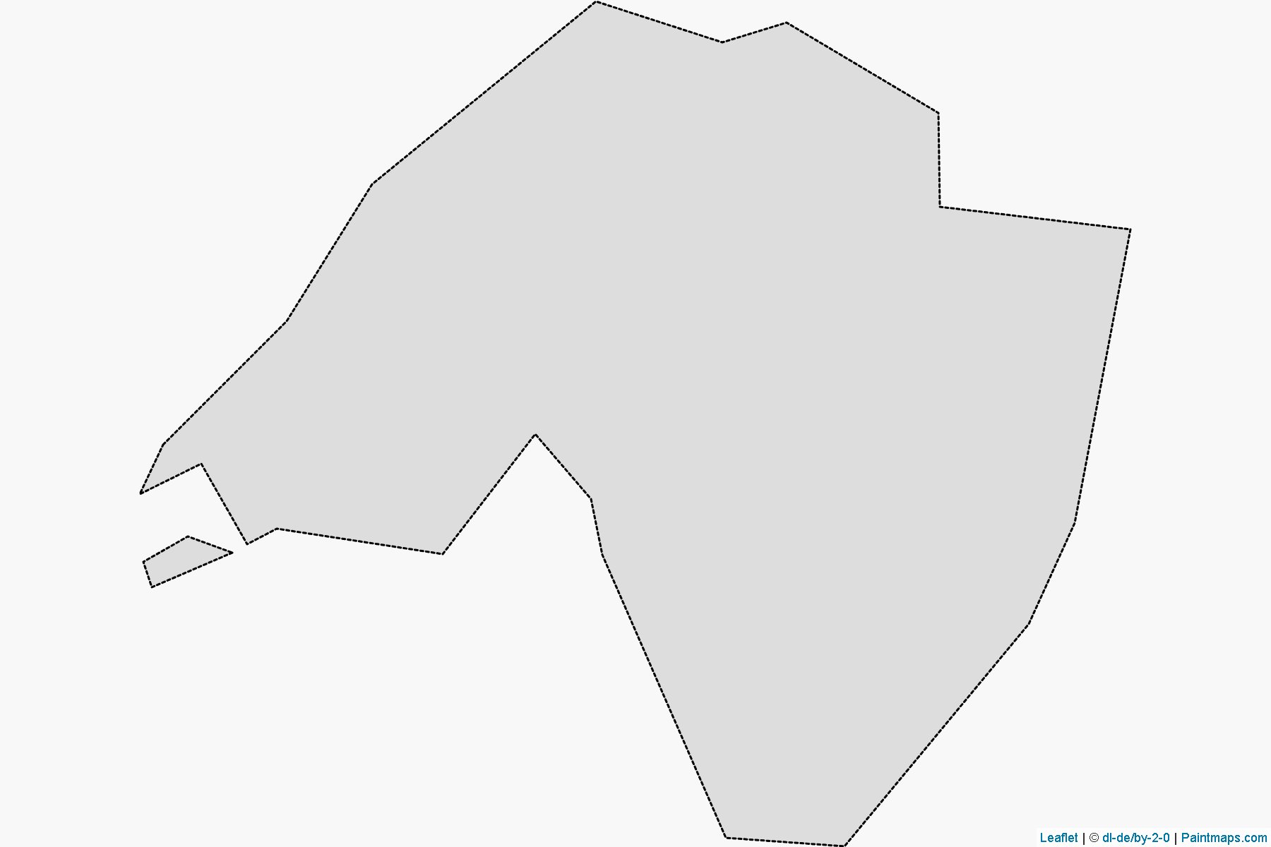 Muestras de recorte de mapas Kaita (Hiroshima)-1