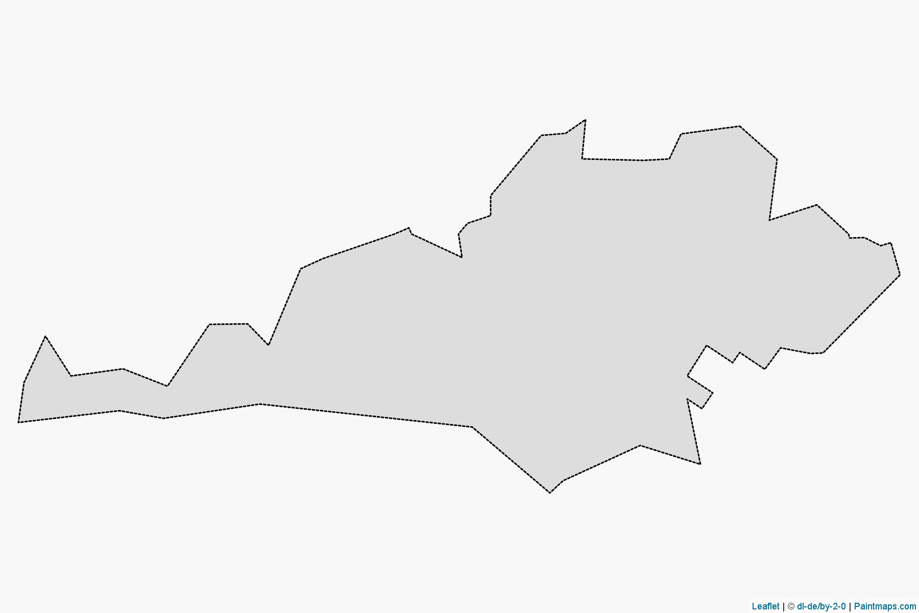 Muestras de recorte de mapas Kashima (Kumamoto)-1