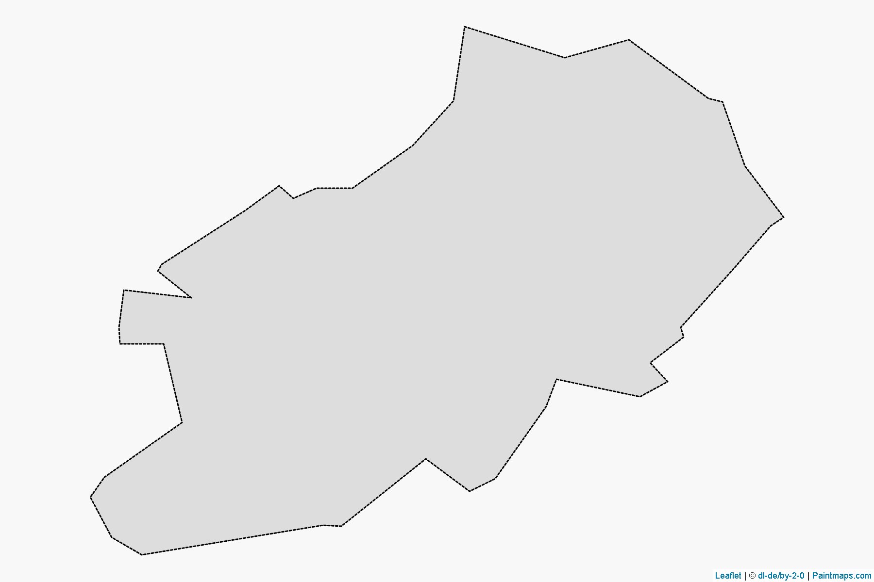 Tomigusuku (Okinawa Prefecture) Map Cropping Samples-1