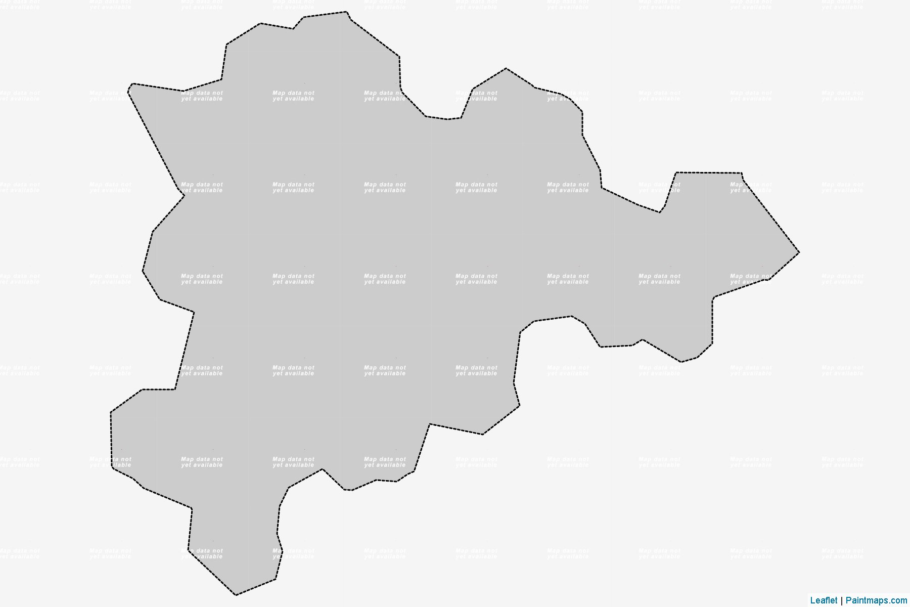 Wansan (Jeollabuk-Do) Map Cropping Samples-2