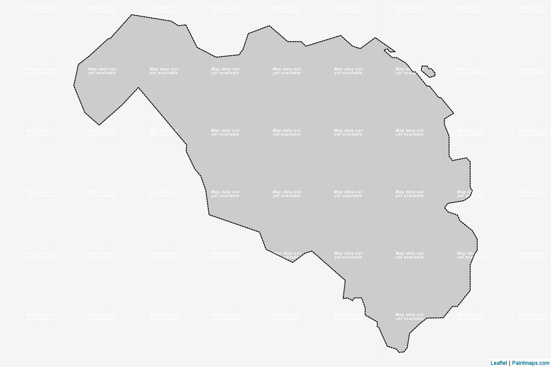 Muestras de recorte de mapas Nam (Ulsan)-2