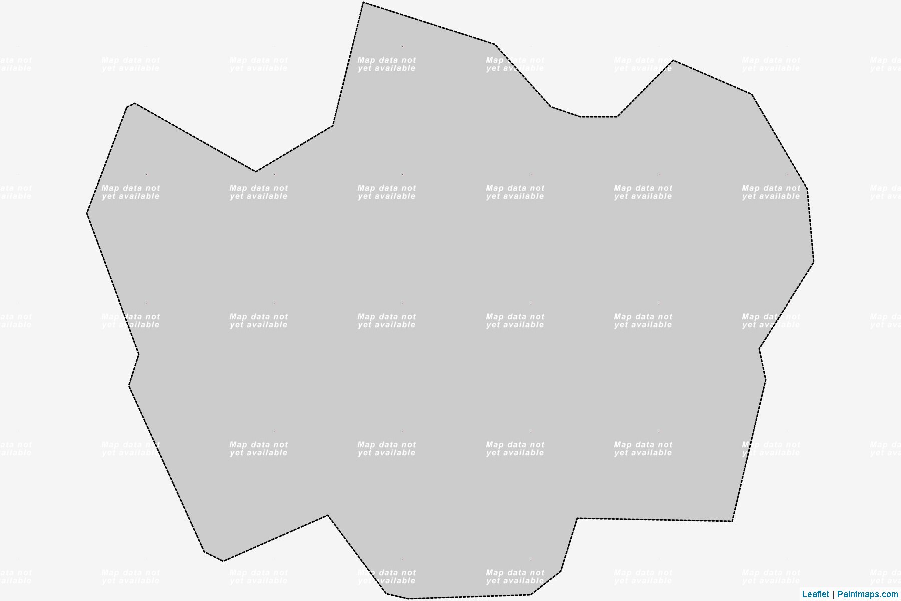 Muestras de recorte de mapas Seo (Daegu)-2