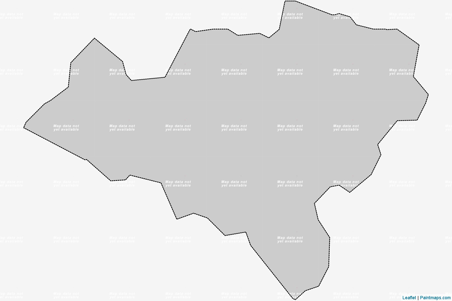 Bundang (Kyeongki-Do) Map Cropping Samples-2