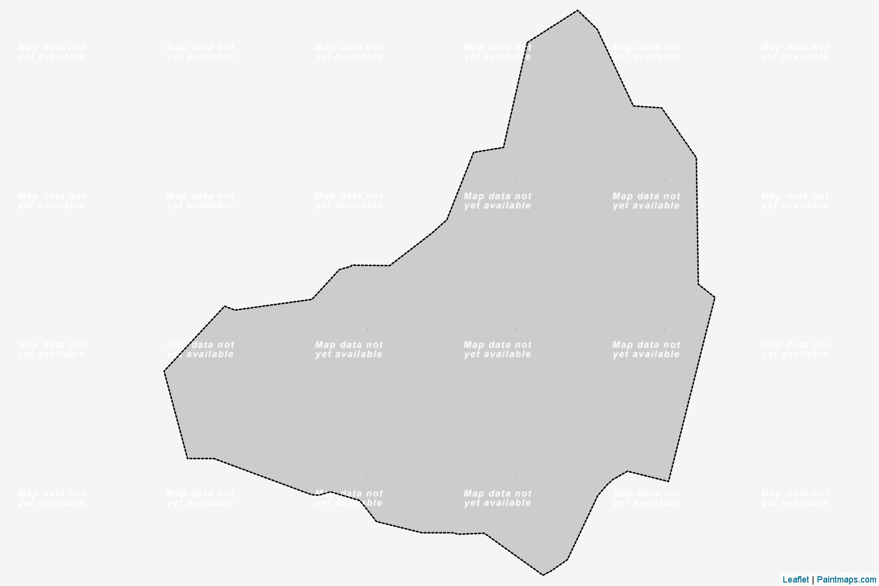 Muestras de recorte de mapas Jungwon (Gyeonggi)-2