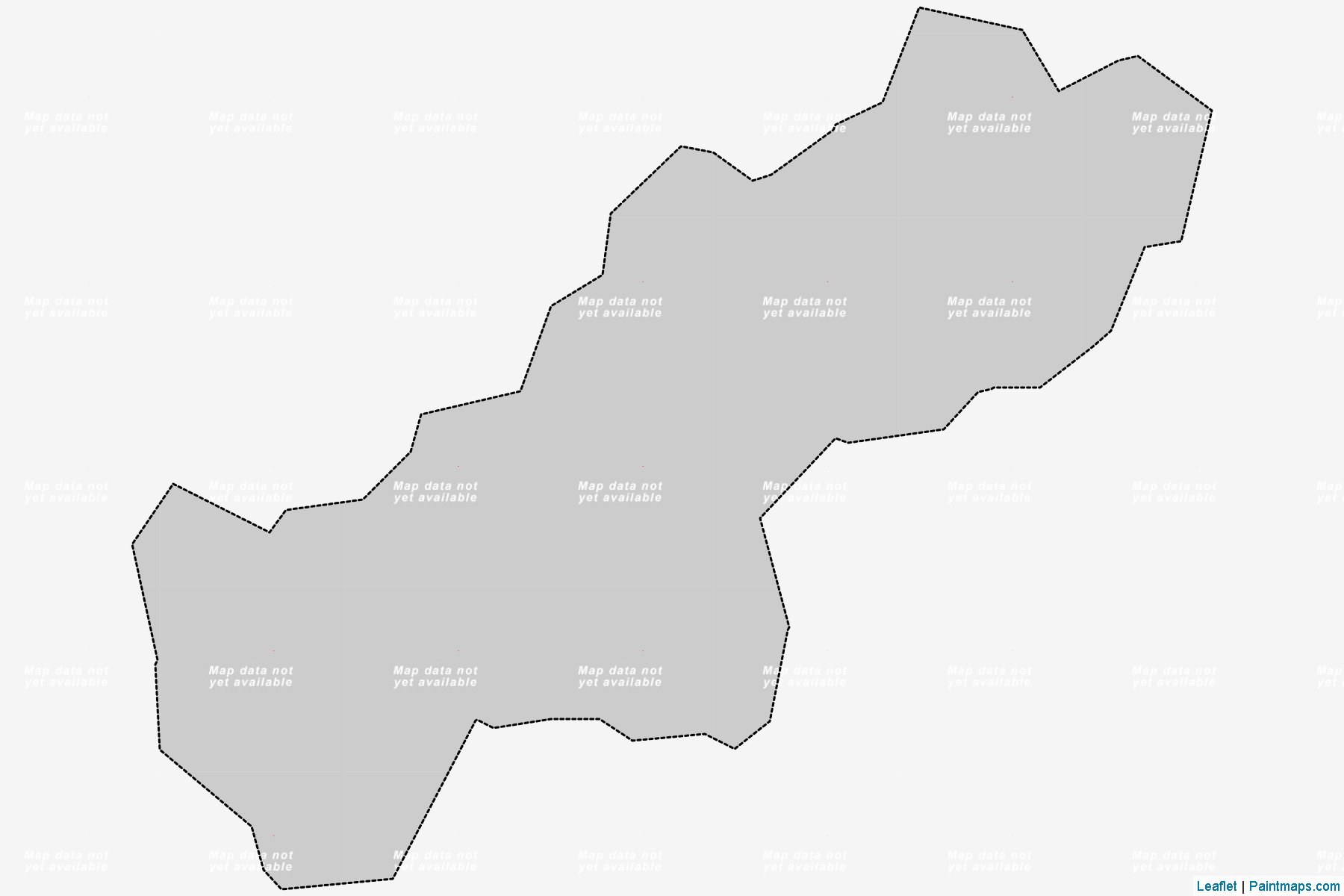 Muestras de recorte de mapas Sujeong (Gyeonggi)-2