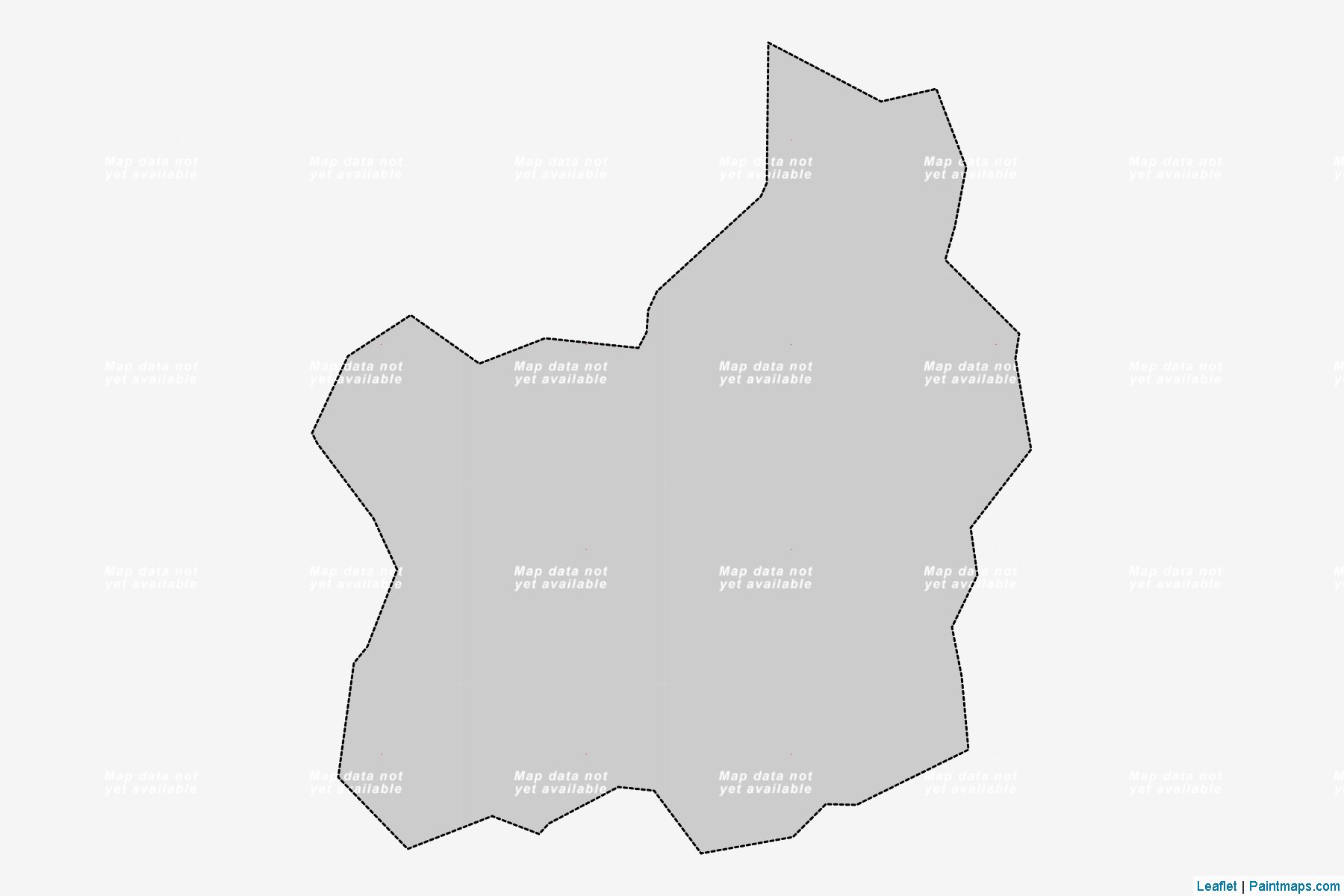 Muestras de recorte de mapas Jangan (Gyeonggi)-2