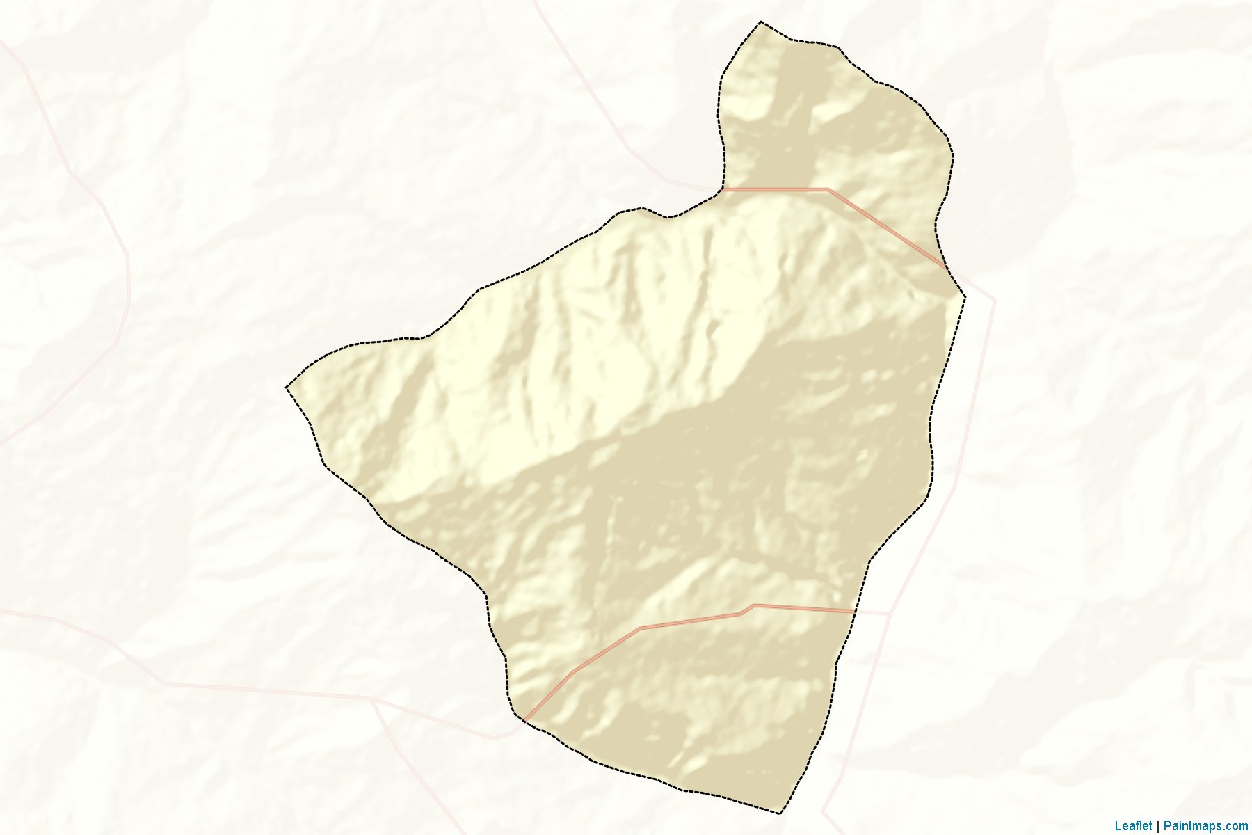 Muestras de recorte de mapas Doga (Paro)-2