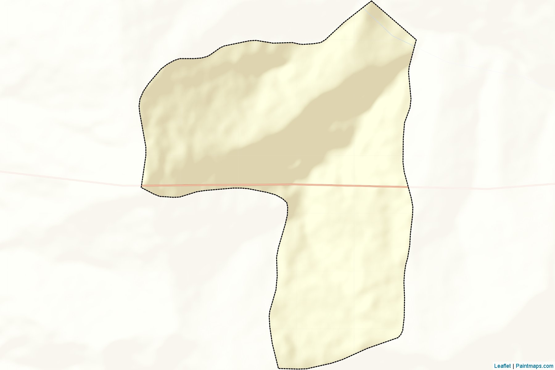 Muestras de recorte de mapas Gozhi (Daga)-2